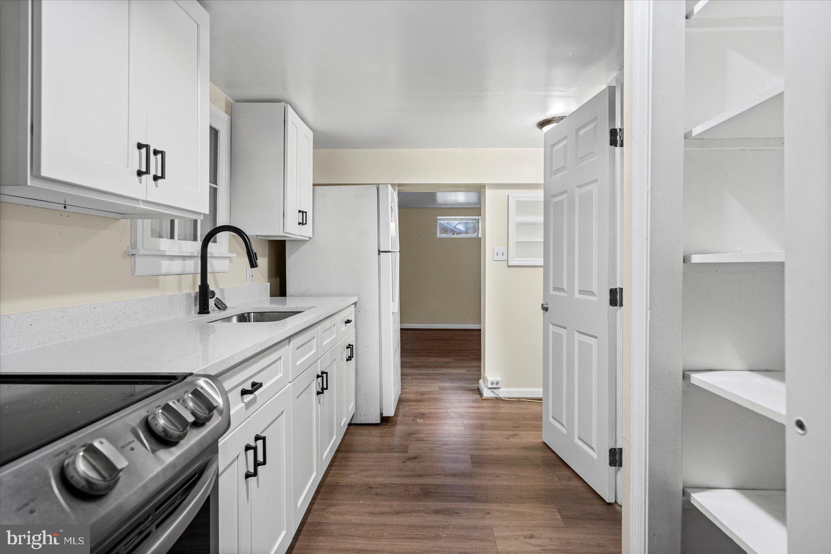 GEORGES PARK - Residential