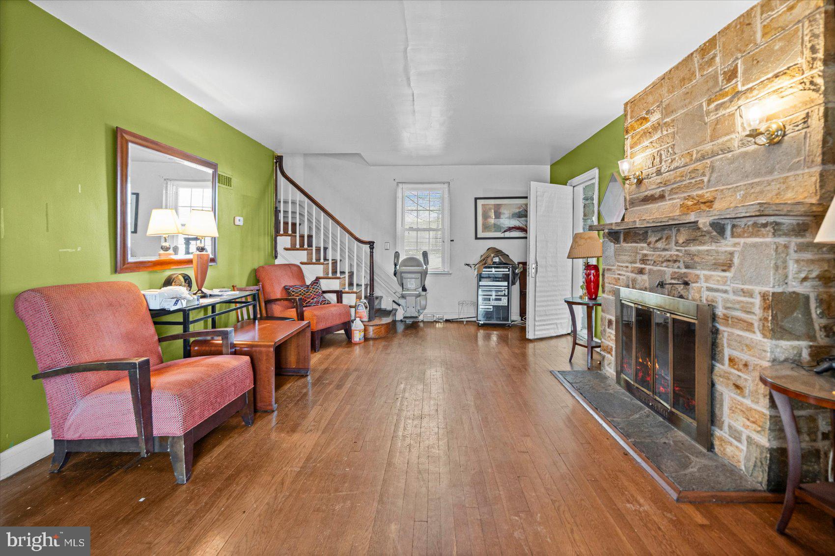 GEORGES PARK - Residential