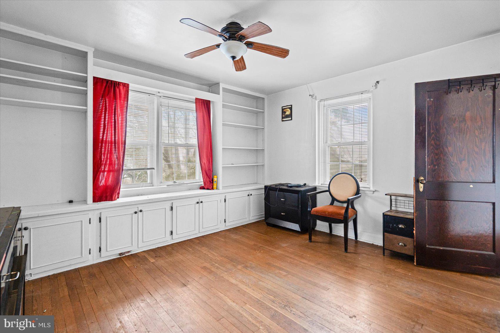 GEORGES PARK - Residential