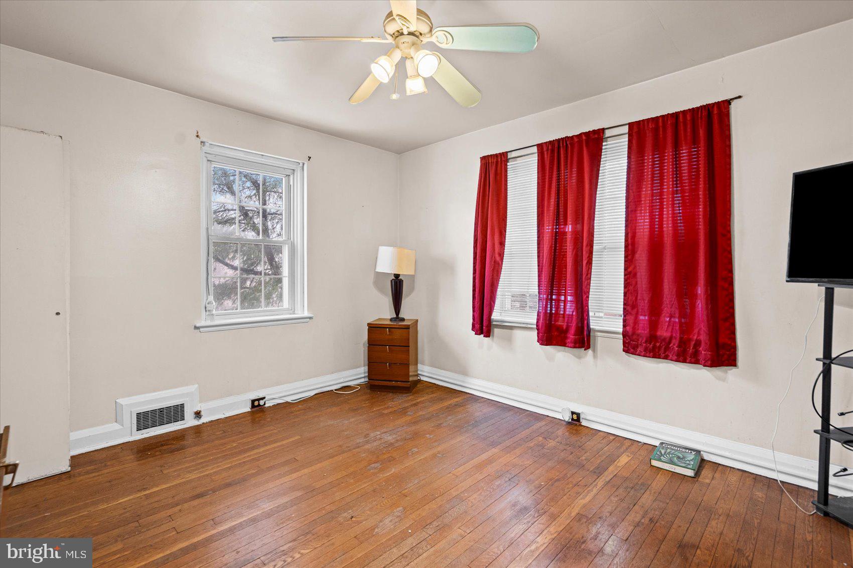 GEORGES PARK - Residential