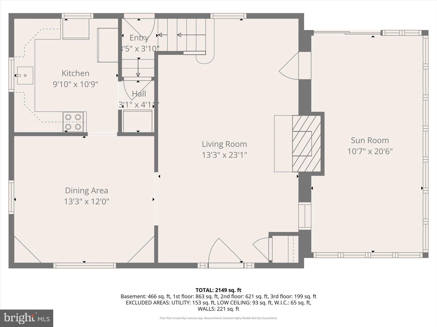 GEORGES PARK - Residential