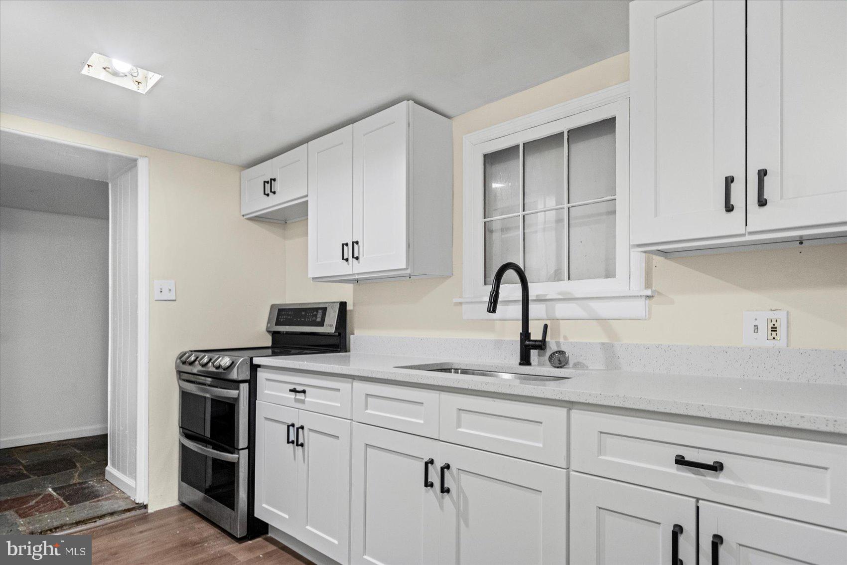 GEORGES PARK - Residential