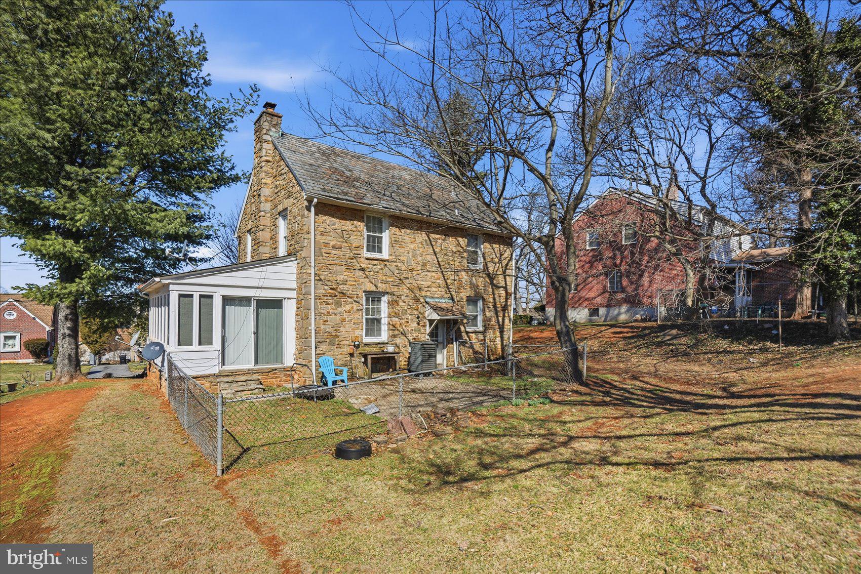 GEORGES PARK - Residential