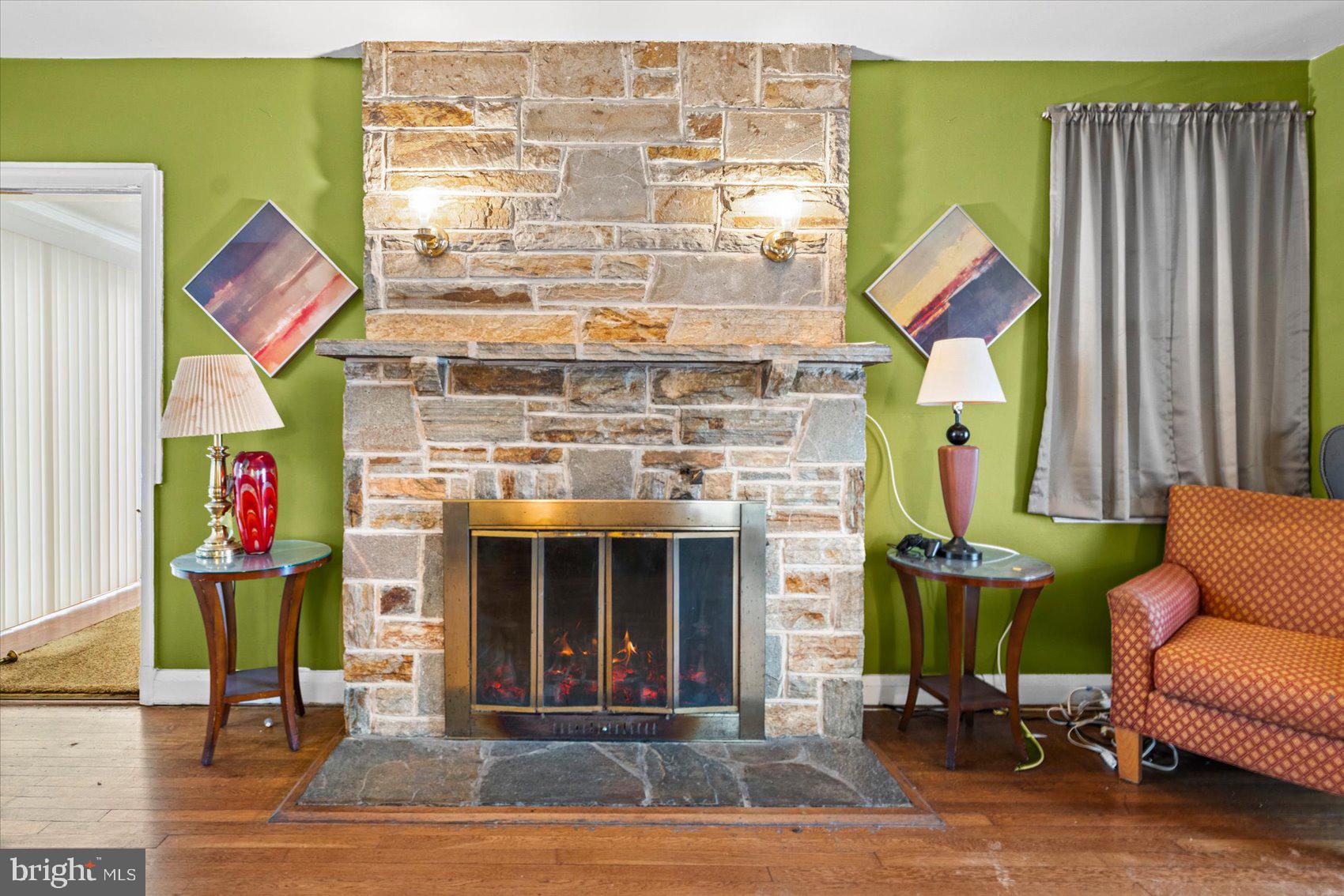 GEORGES PARK - Residential