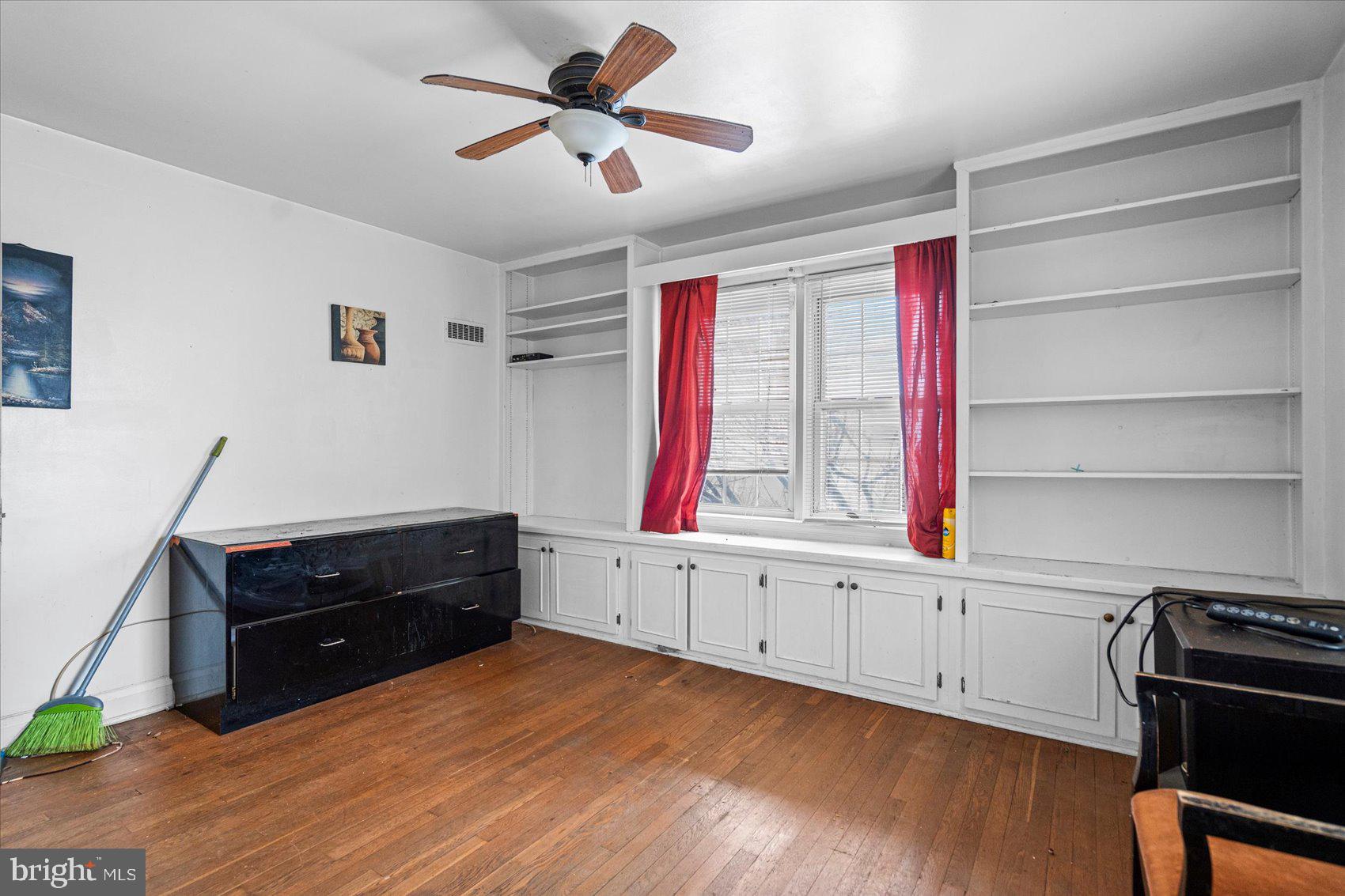 GEORGES PARK - Residential