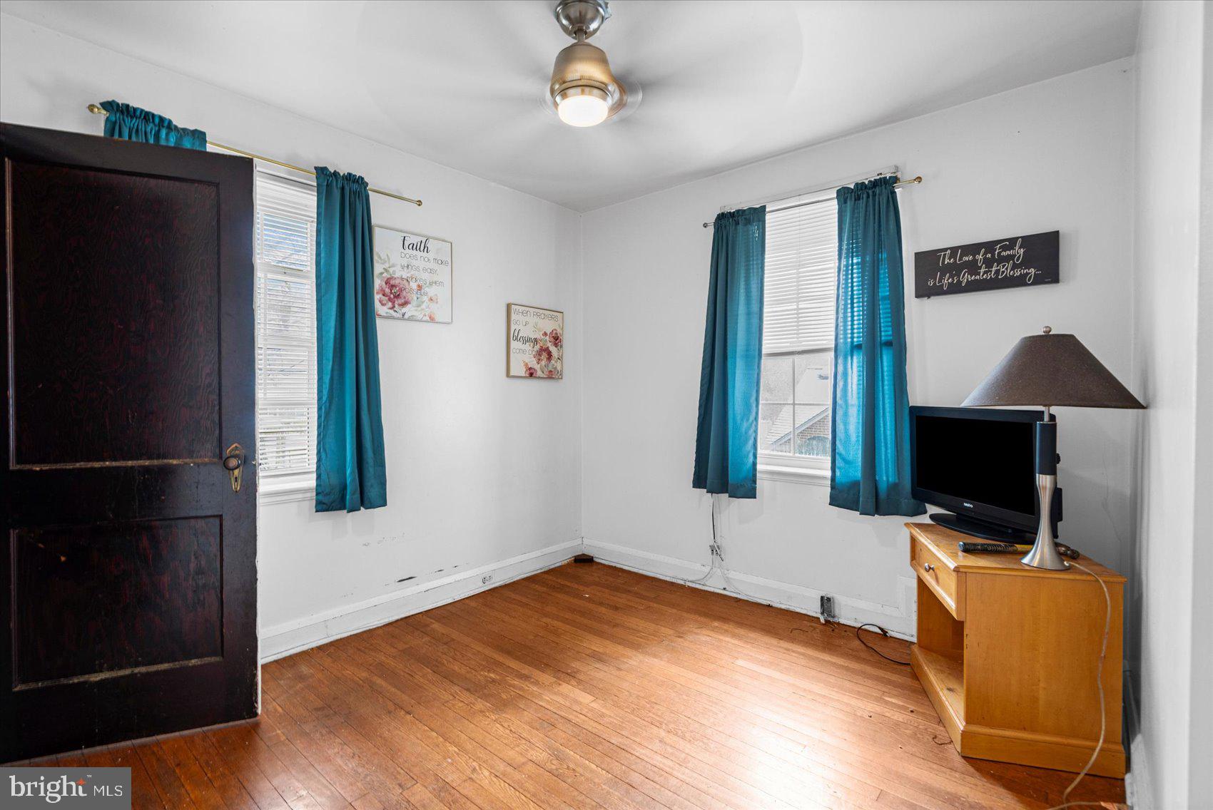 GEORGES PARK - Residential