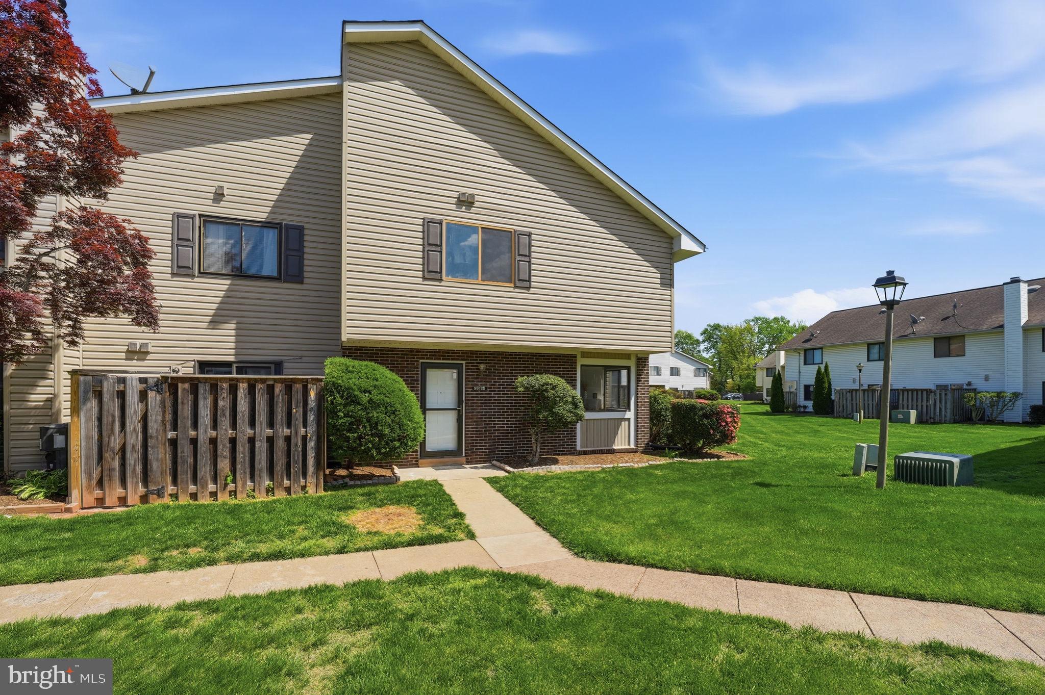 WILDWOOD - Residential