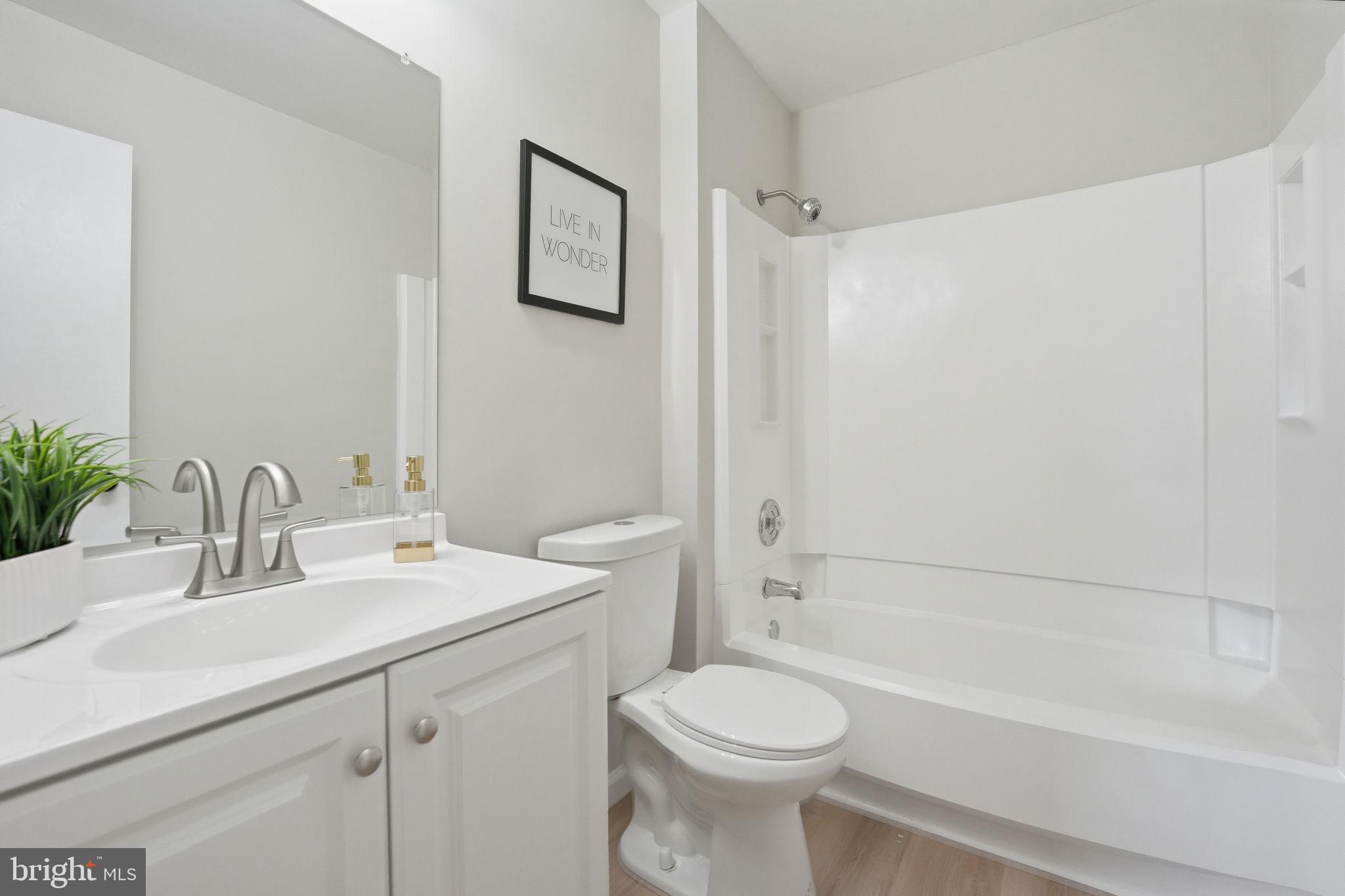 WILDWOOD - Residential