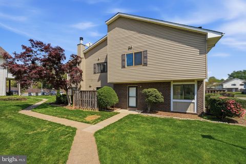 Photo of 9019 Sandalwood Drive #D, MANASSAS, VA 20110 (MLS # VAMN2010752)