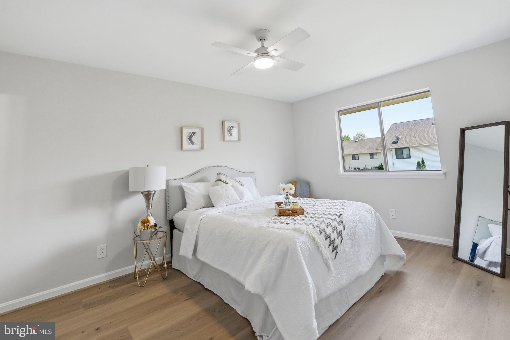 WILDWOOD - Residential