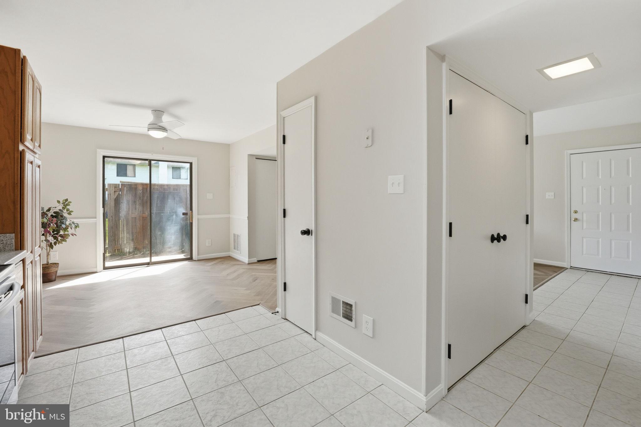 WILDWOOD - Residential