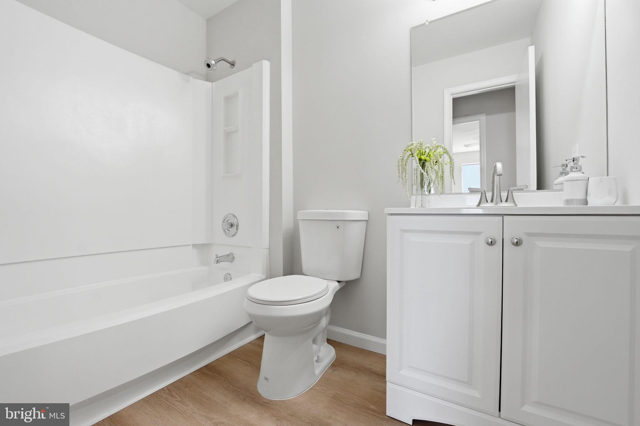 WILDWOOD - Residential