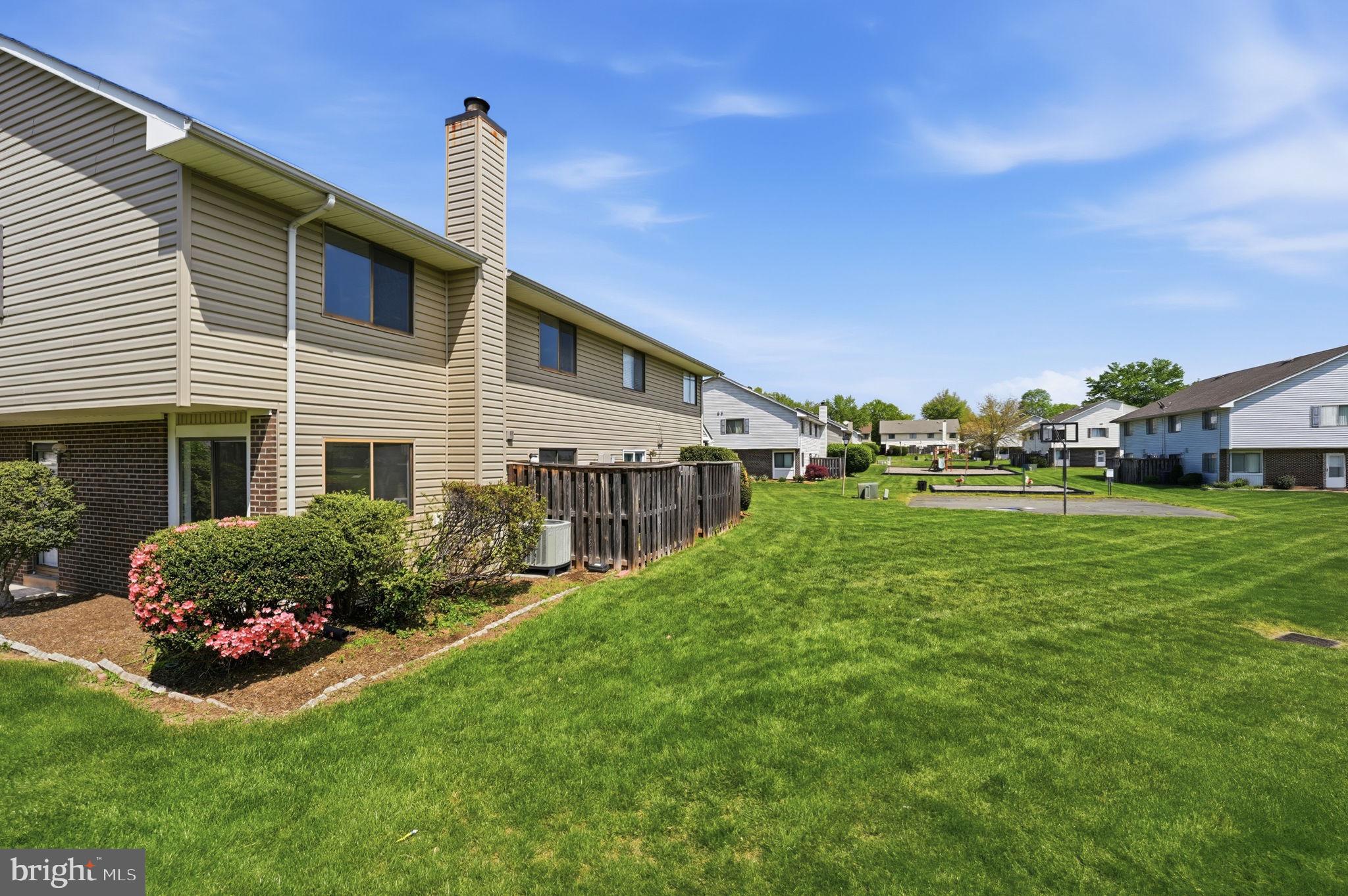 WILDWOOD - Residential