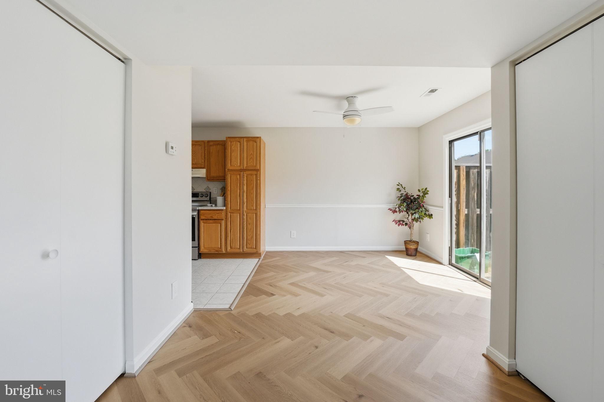 WILDWOOD - Residential