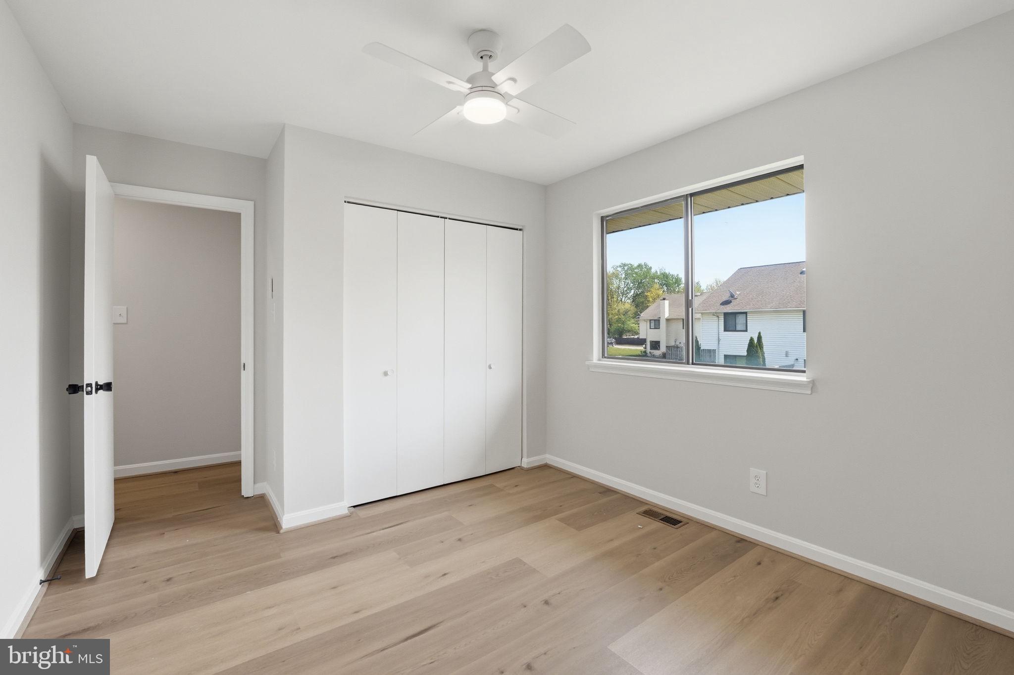 WILDWOOD - Residential