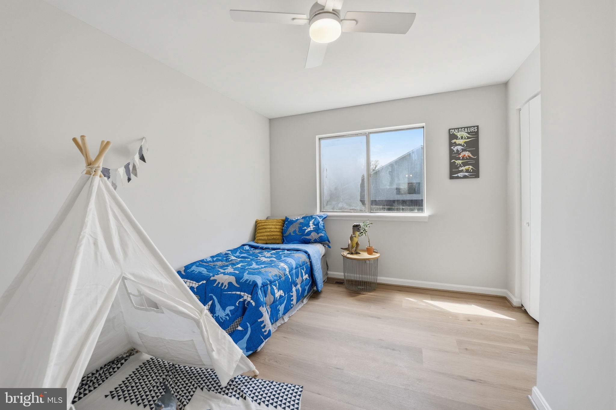 WILDWOOD - Residential