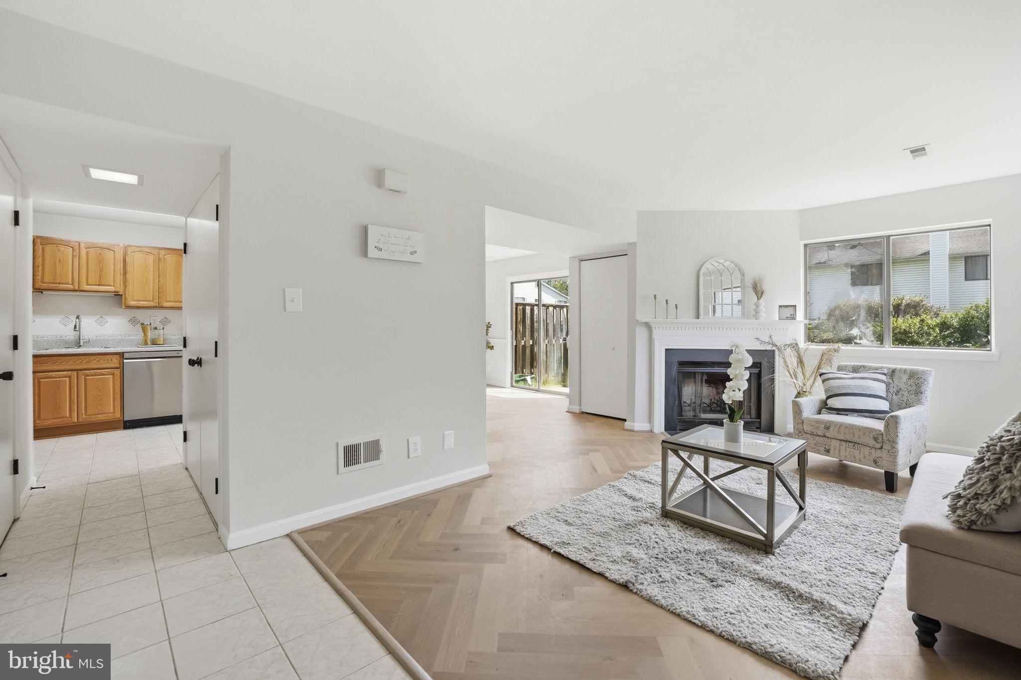 WILDWOOD - Residential