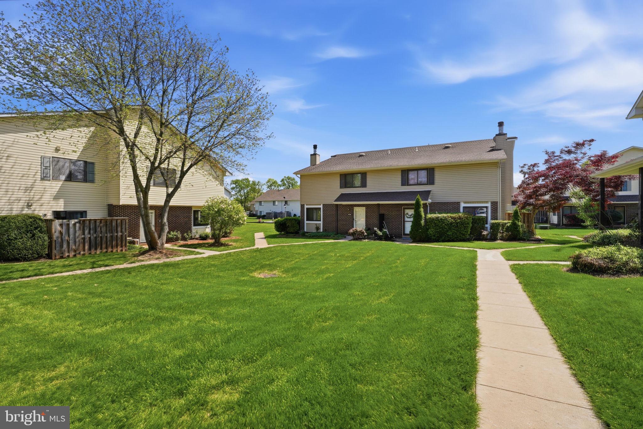 WILDWOOD - Residential