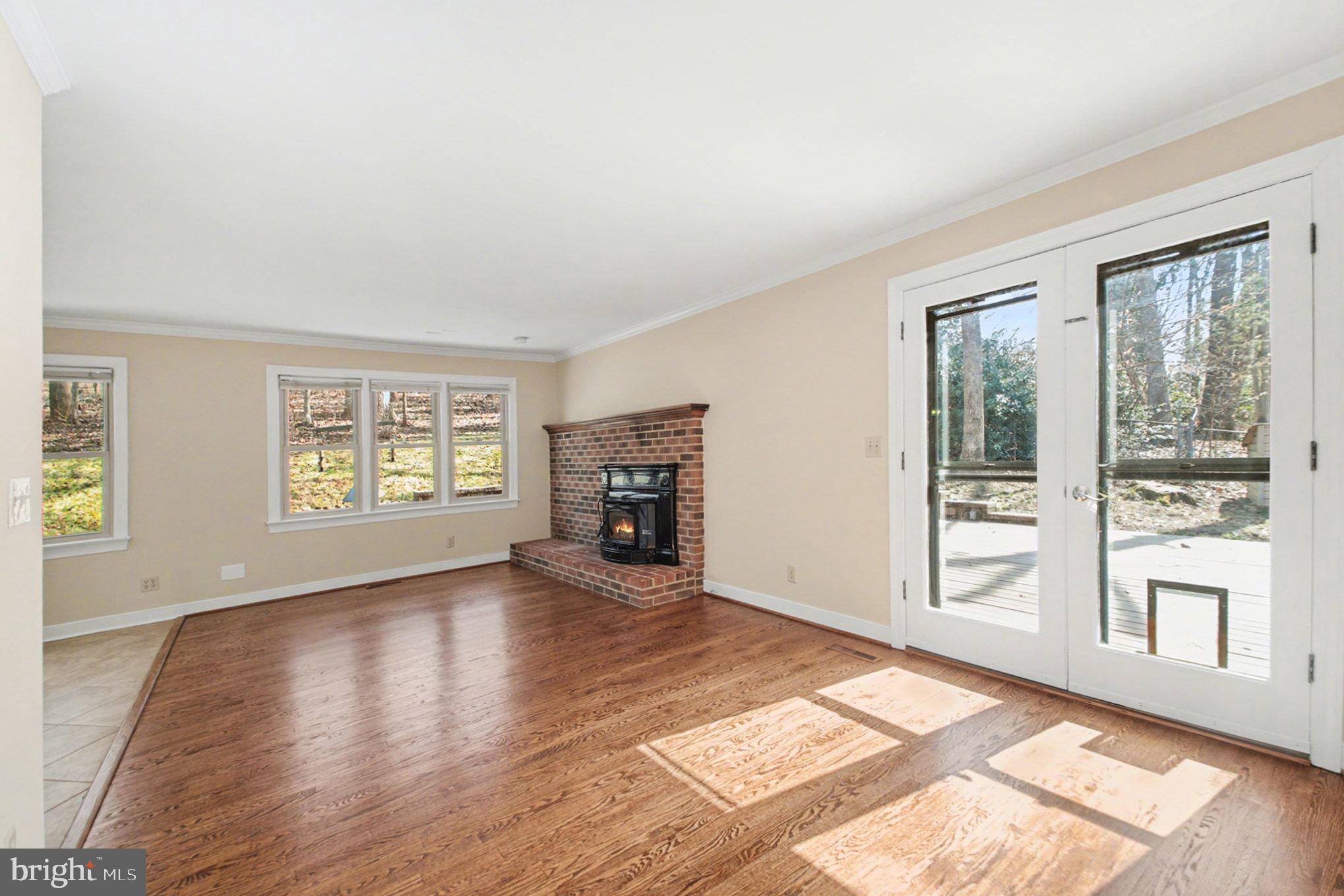 HEATHERSTONE - Residential