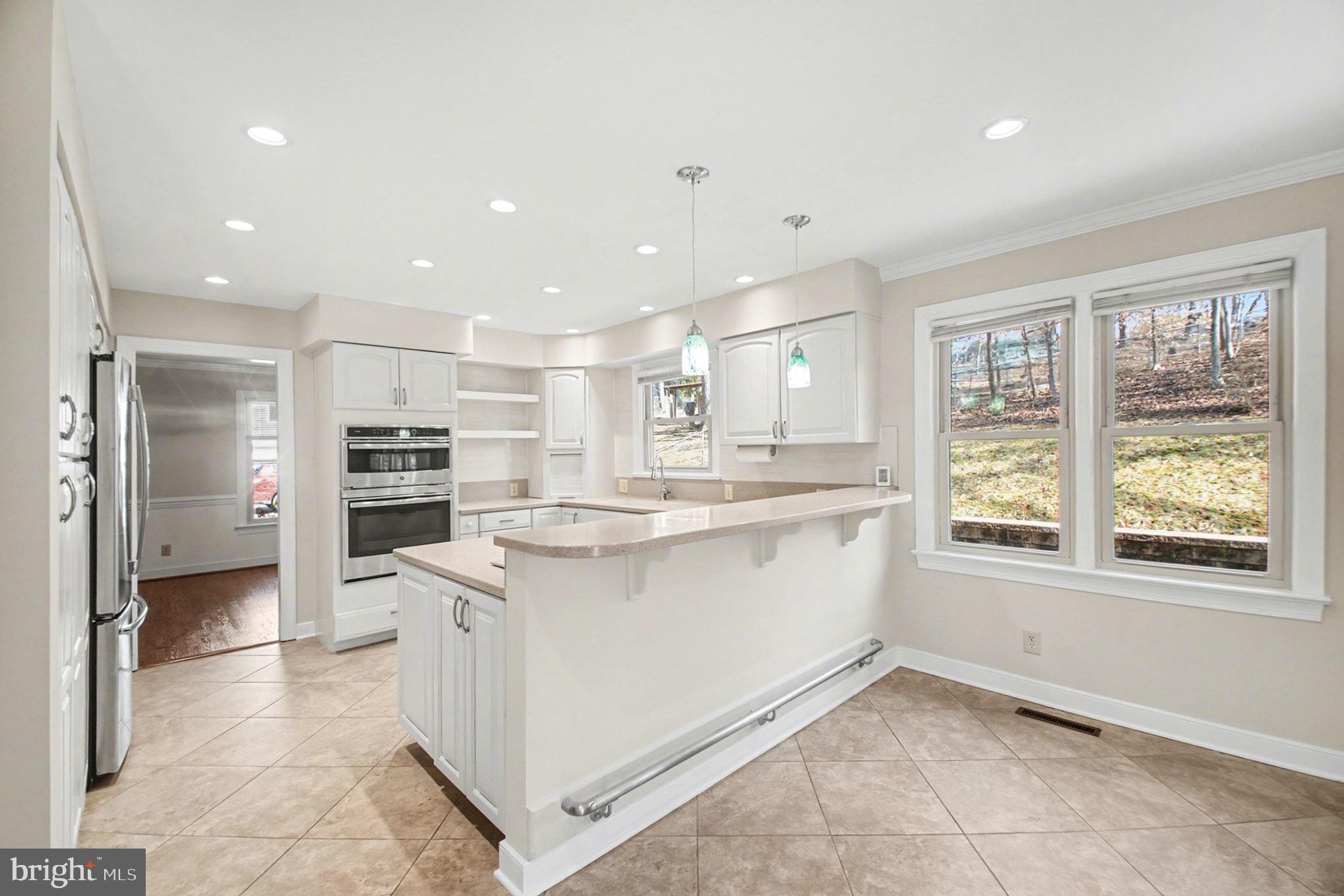 HEATHERSTONE - Residential