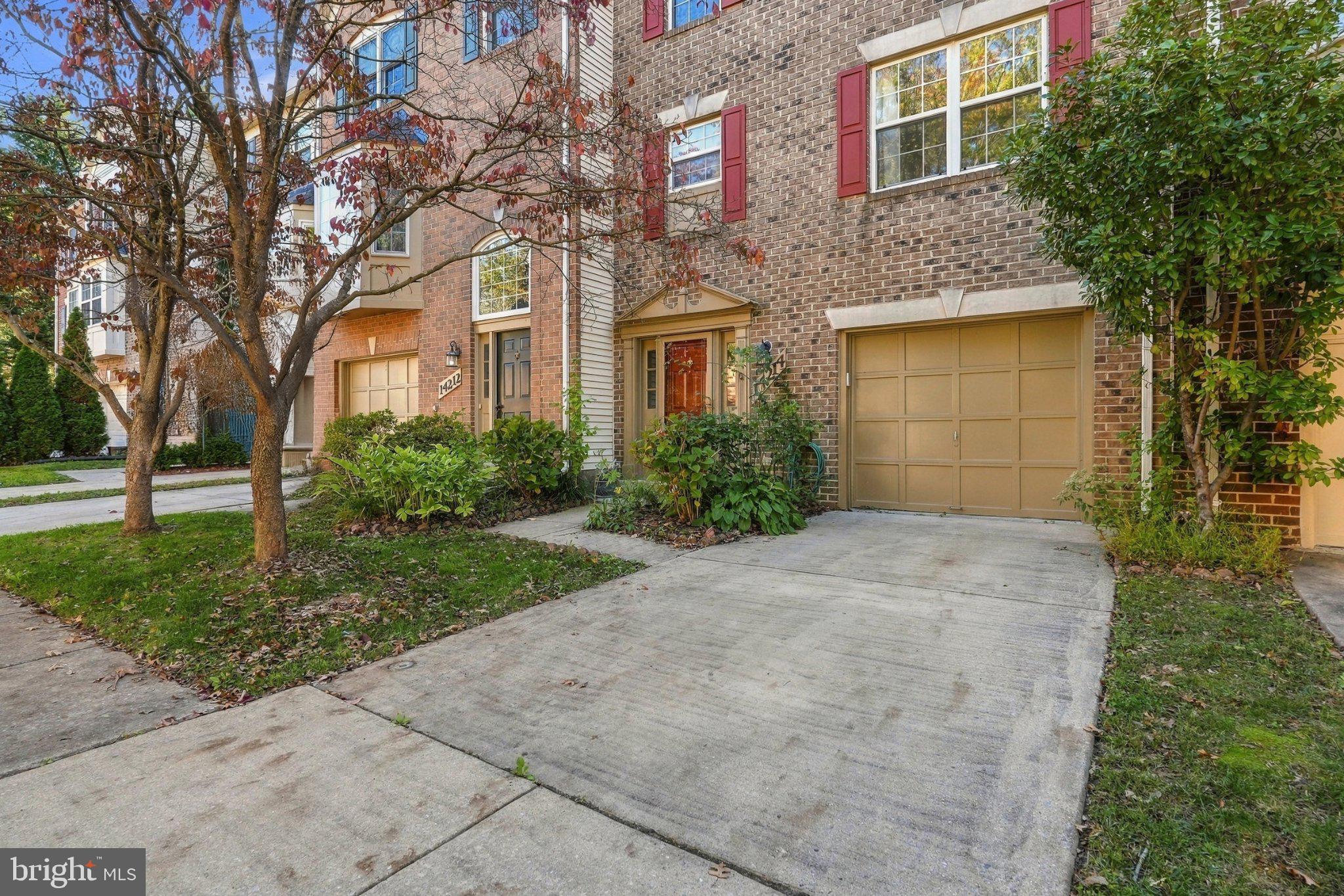 14214 PLUM RUN WAY