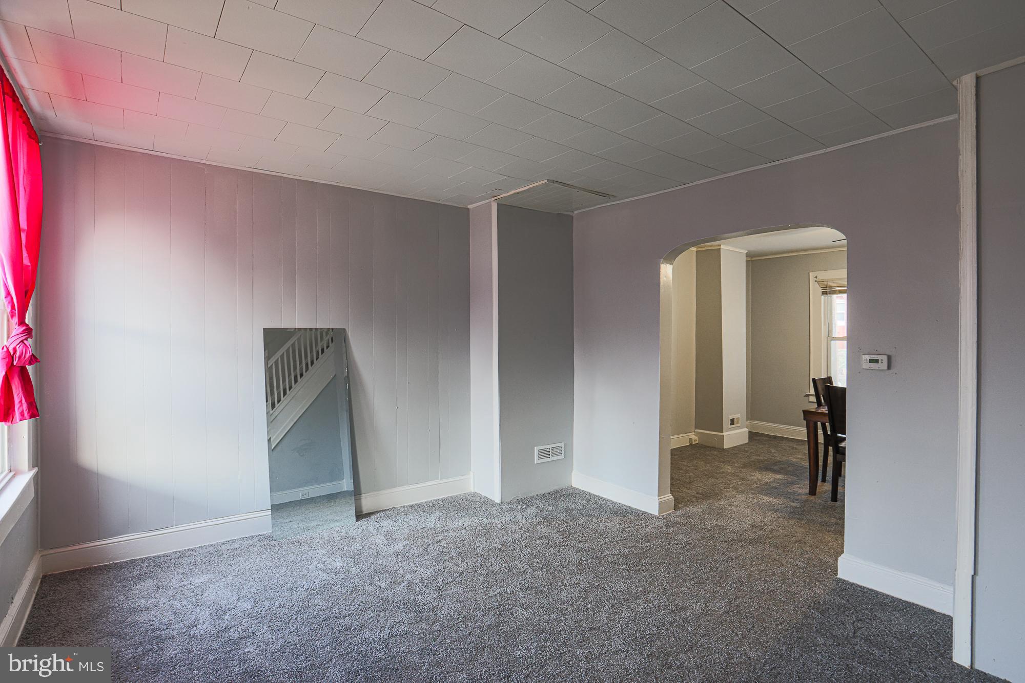 BELAIR-EDISON - Residential