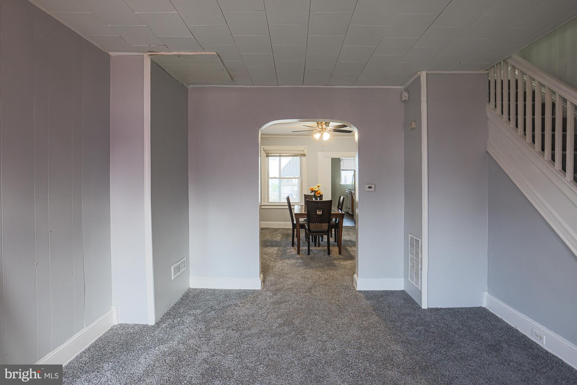 BELAIR-EDISON - Residential