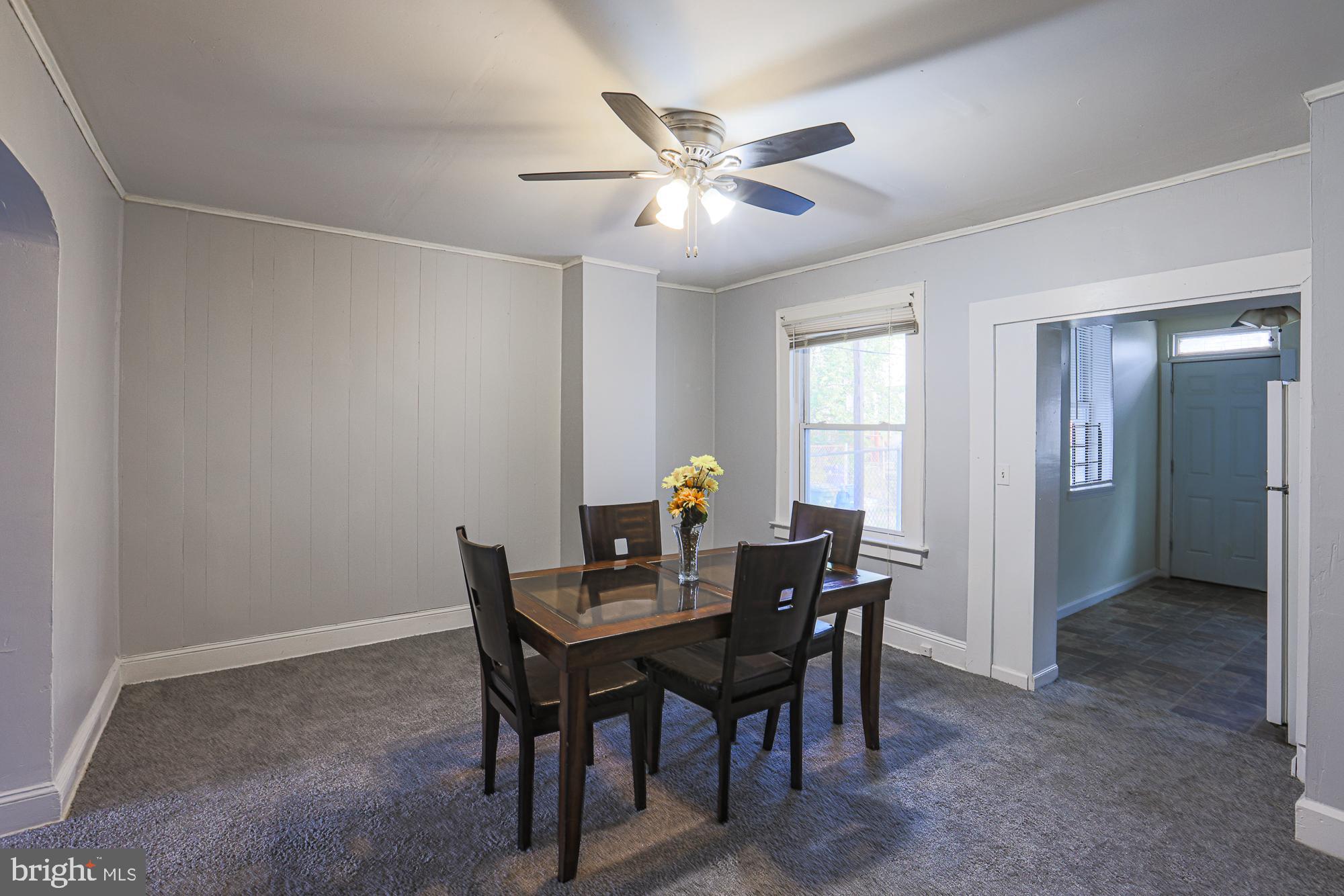 BELAIR-EDISON - Residential