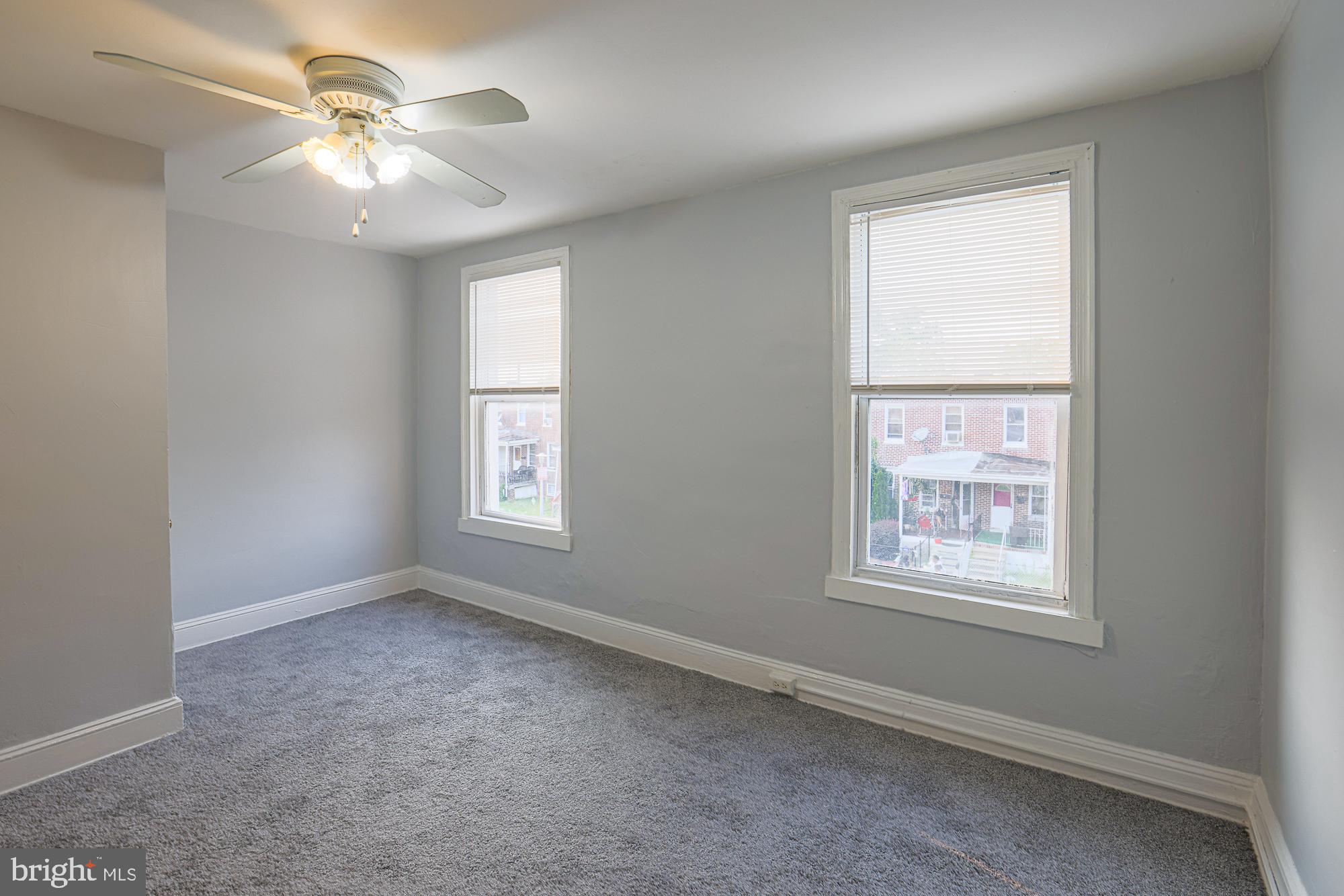 BELAIR-EDISON - Residential