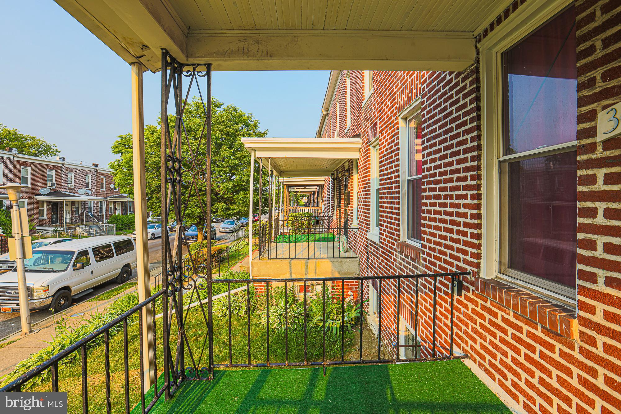 BELAIR-EDISON - Residential