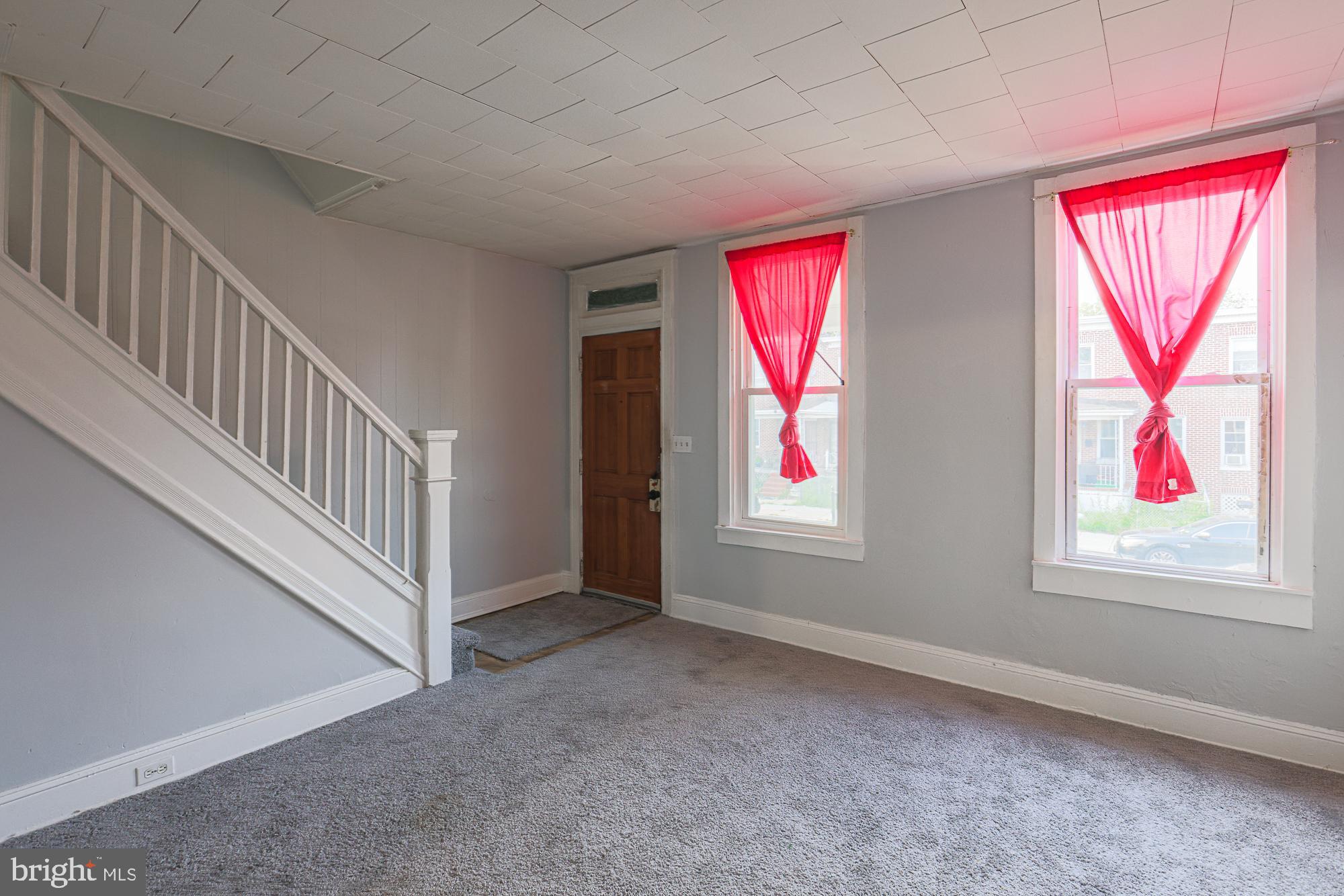 BELAIR-EDISON - Residential