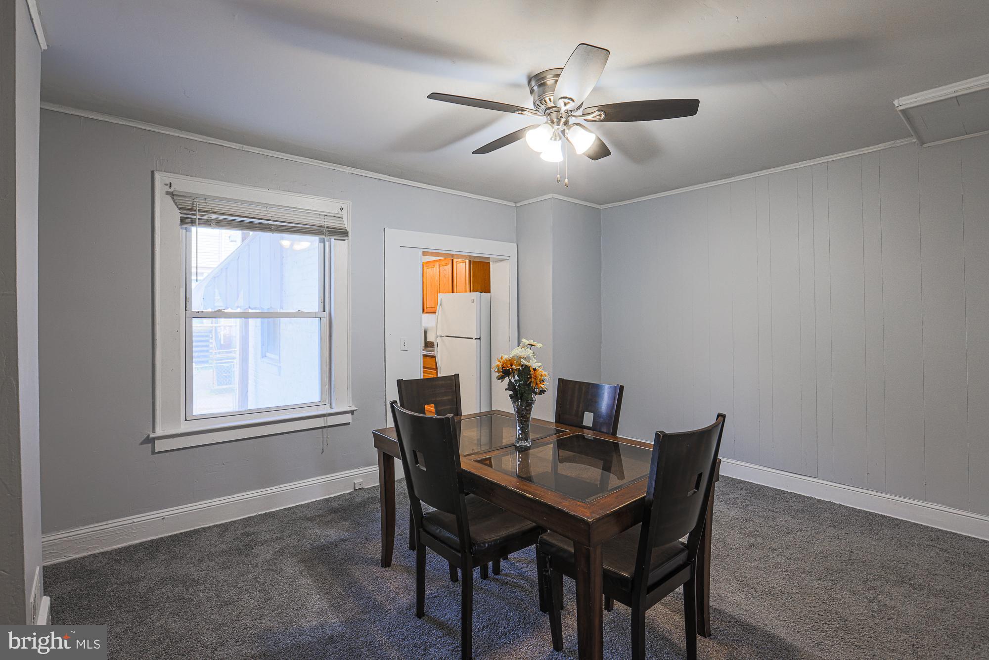 BELAIR-EDISON - Residential