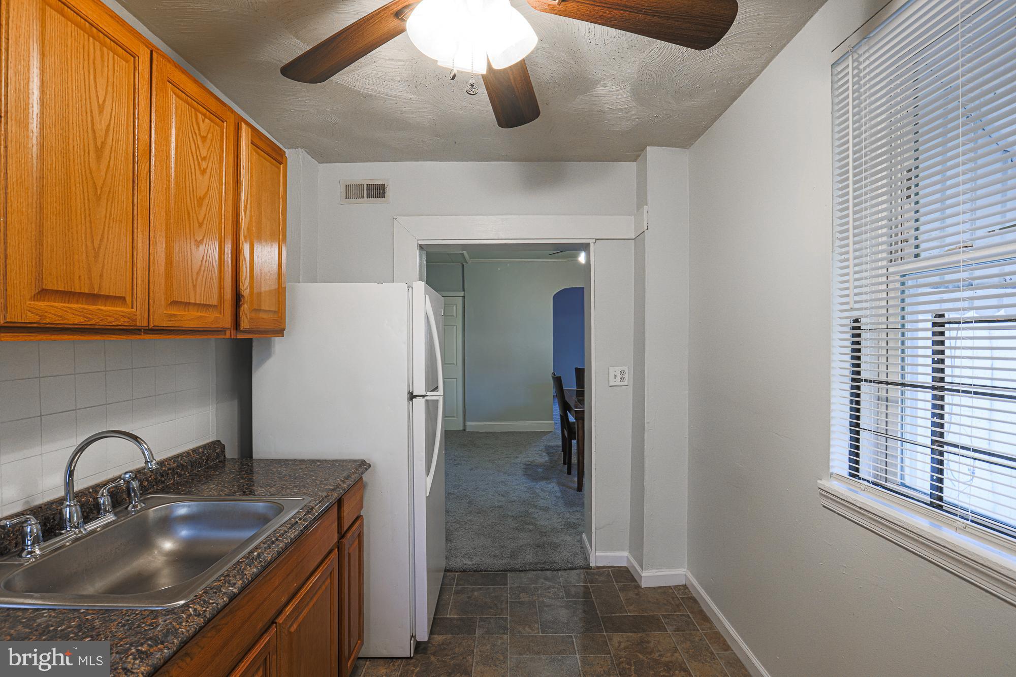 BELAIR-EDISON - Residential