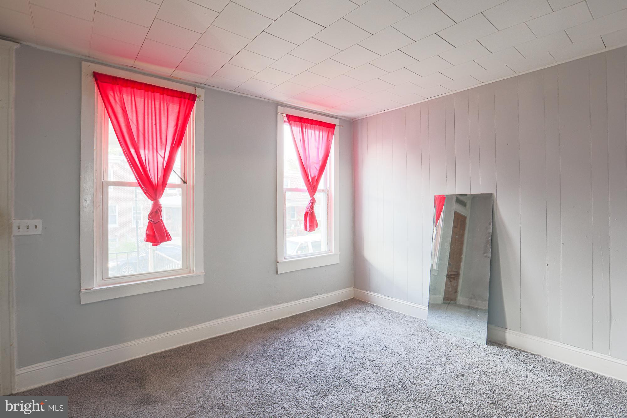 BELAIR-EDISON - Residential