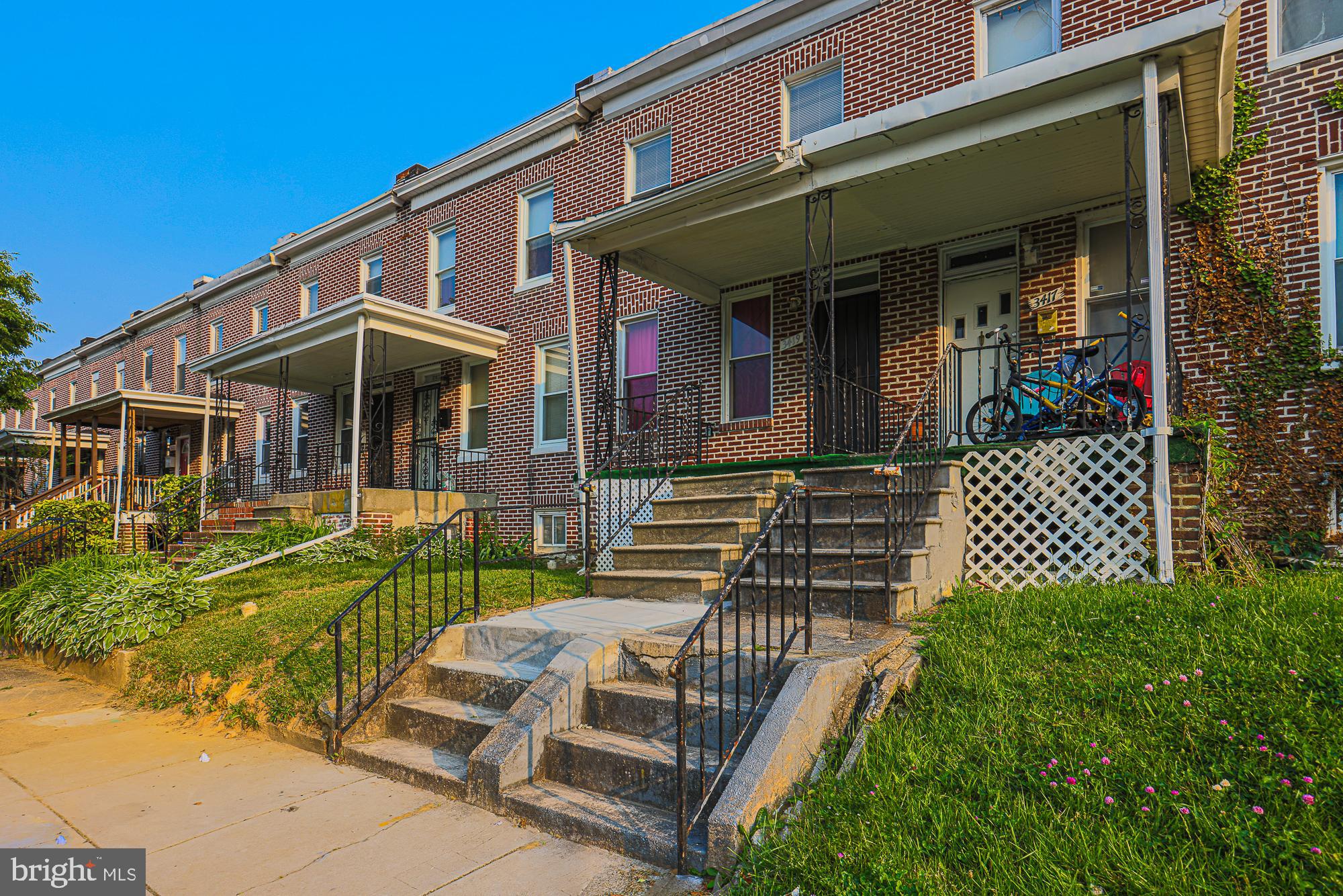 BELAIR-EDISON - Residential