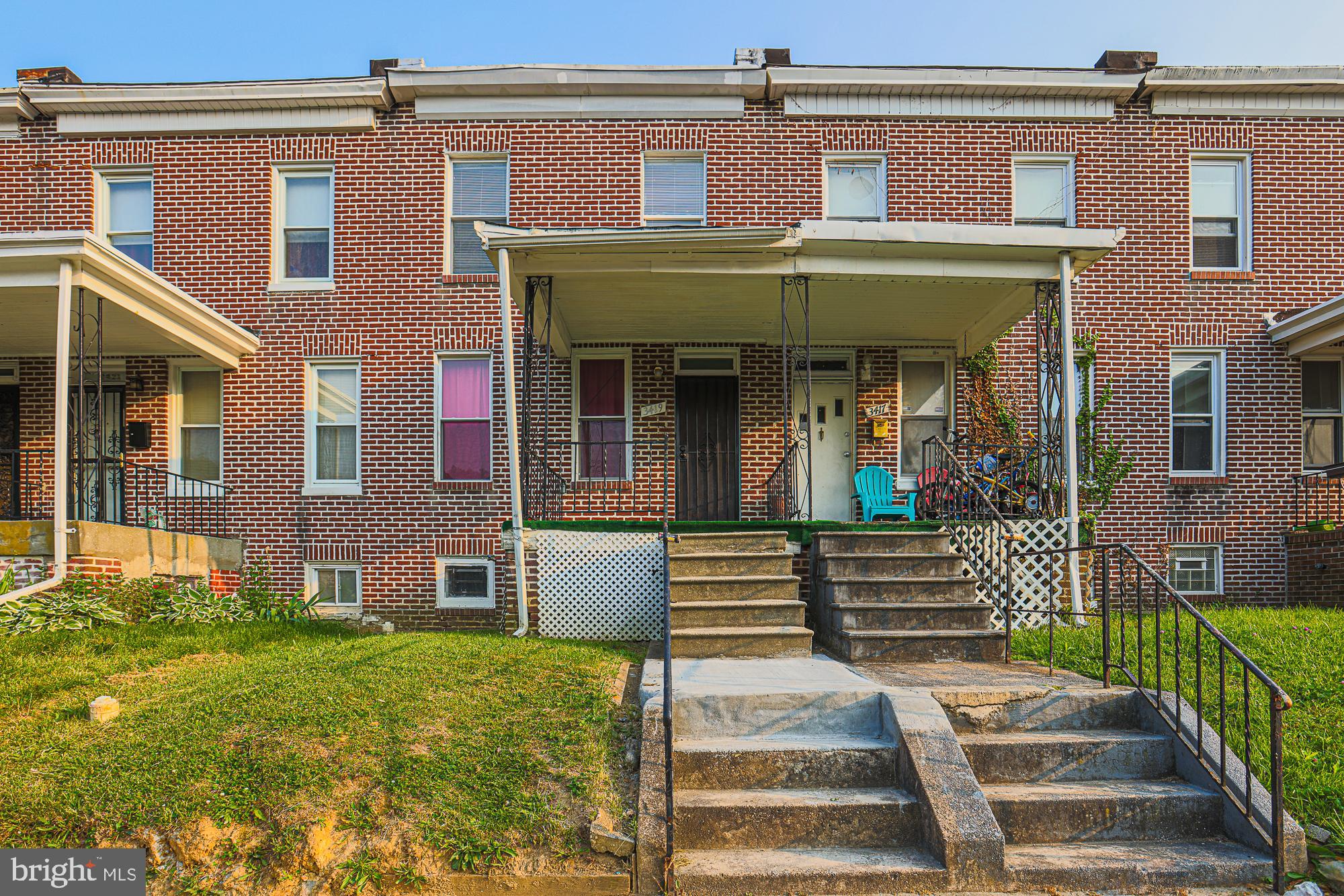 BELAIR-EDISON - Residential