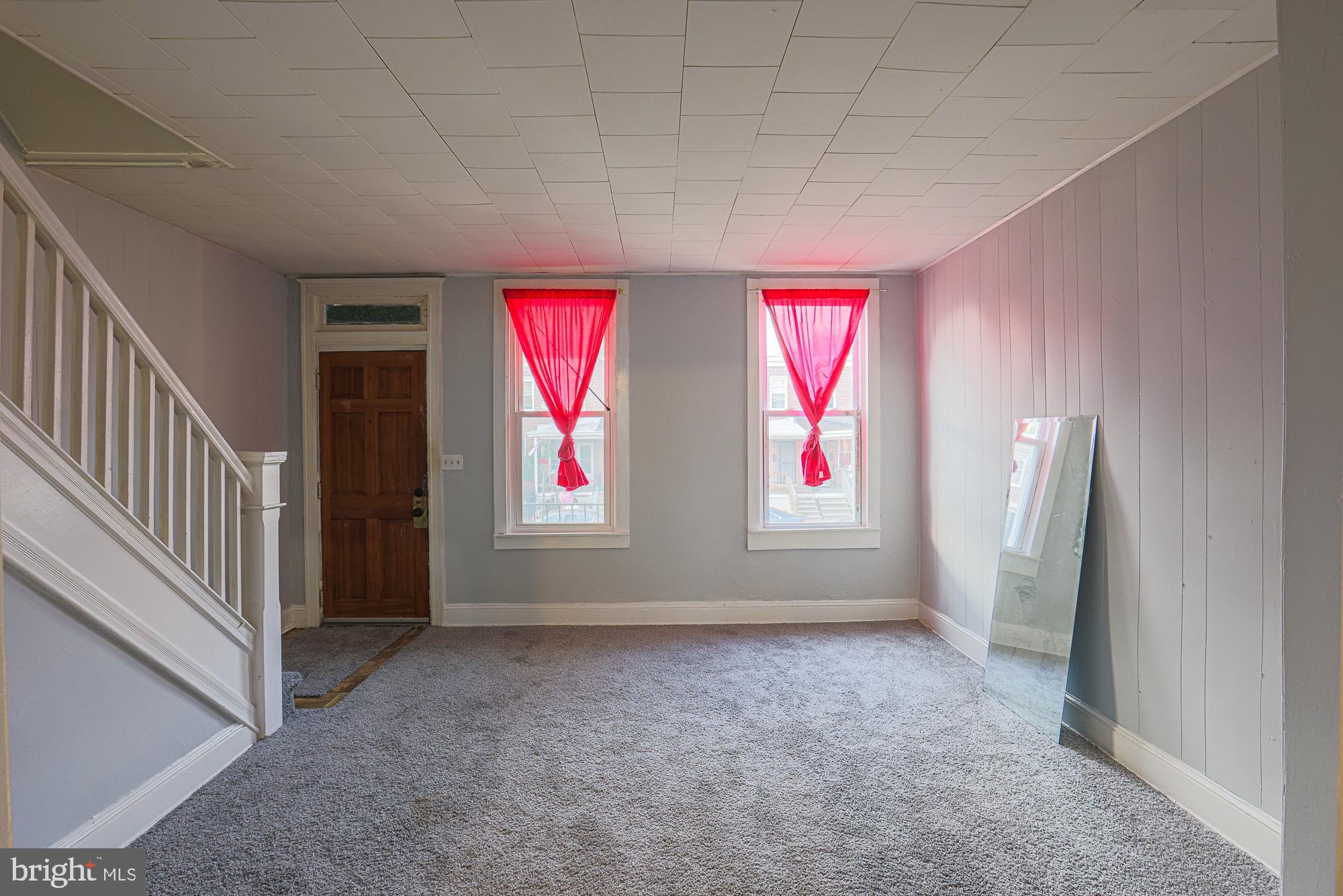 BELAIR-EDISON - Residential