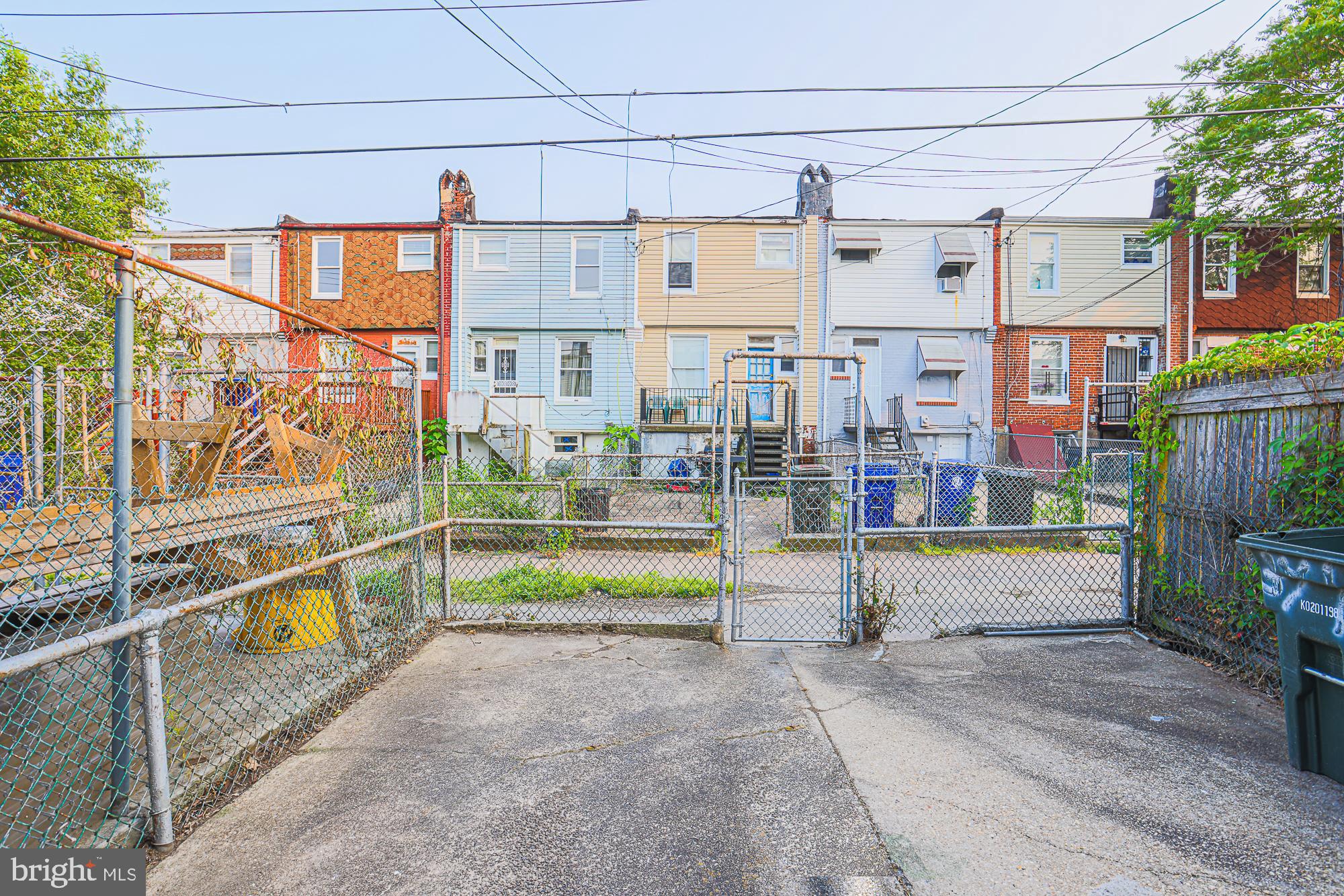 BELAIR-EDISON - Residential