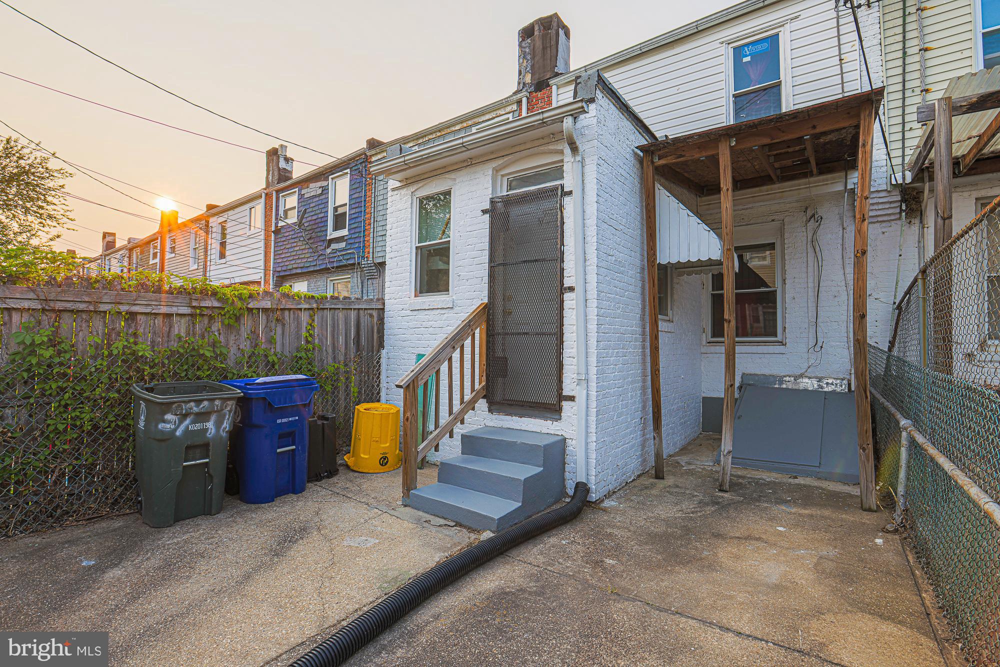 BELAIR-EDISON - Residential