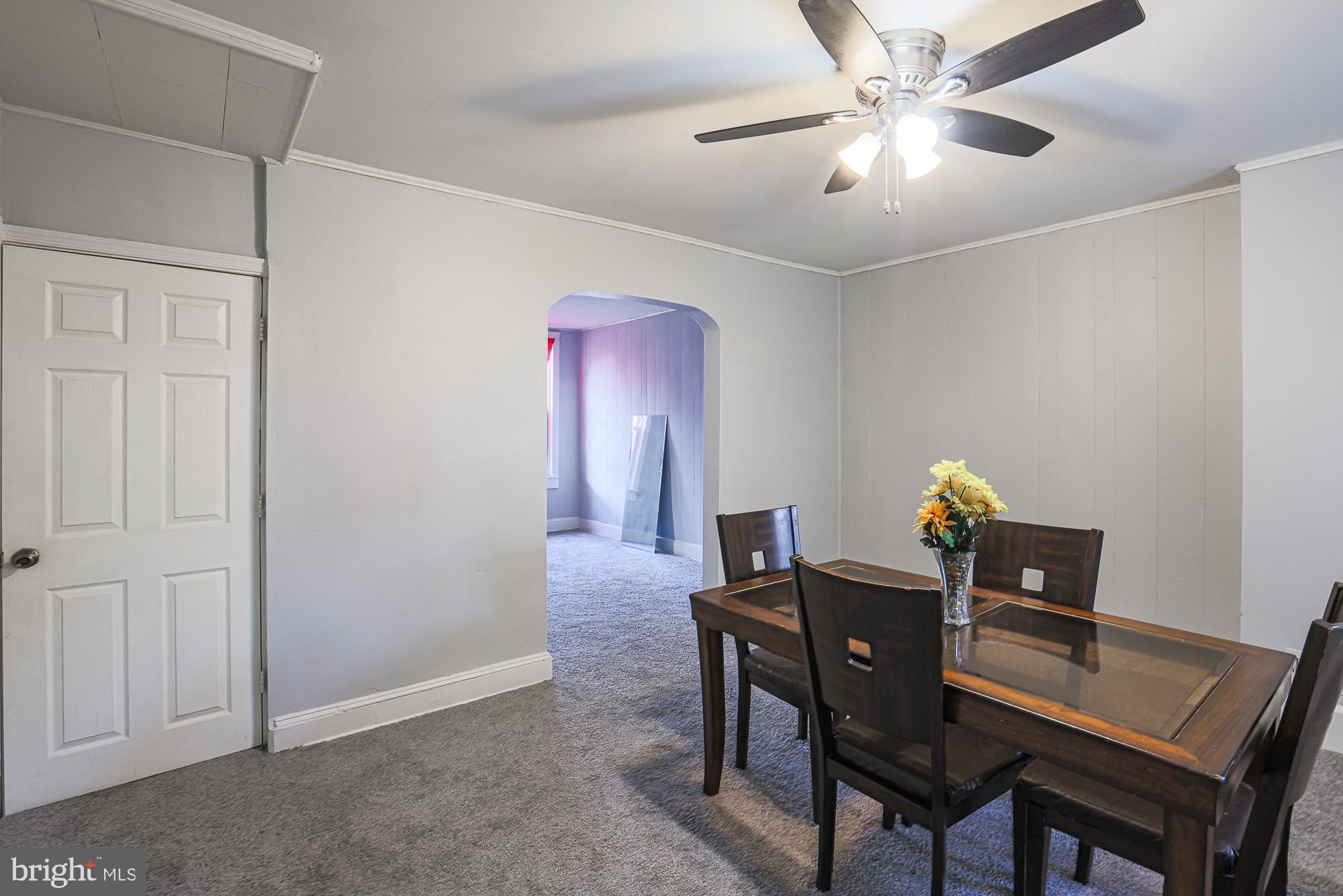 BELAIR-EDISON - Residential