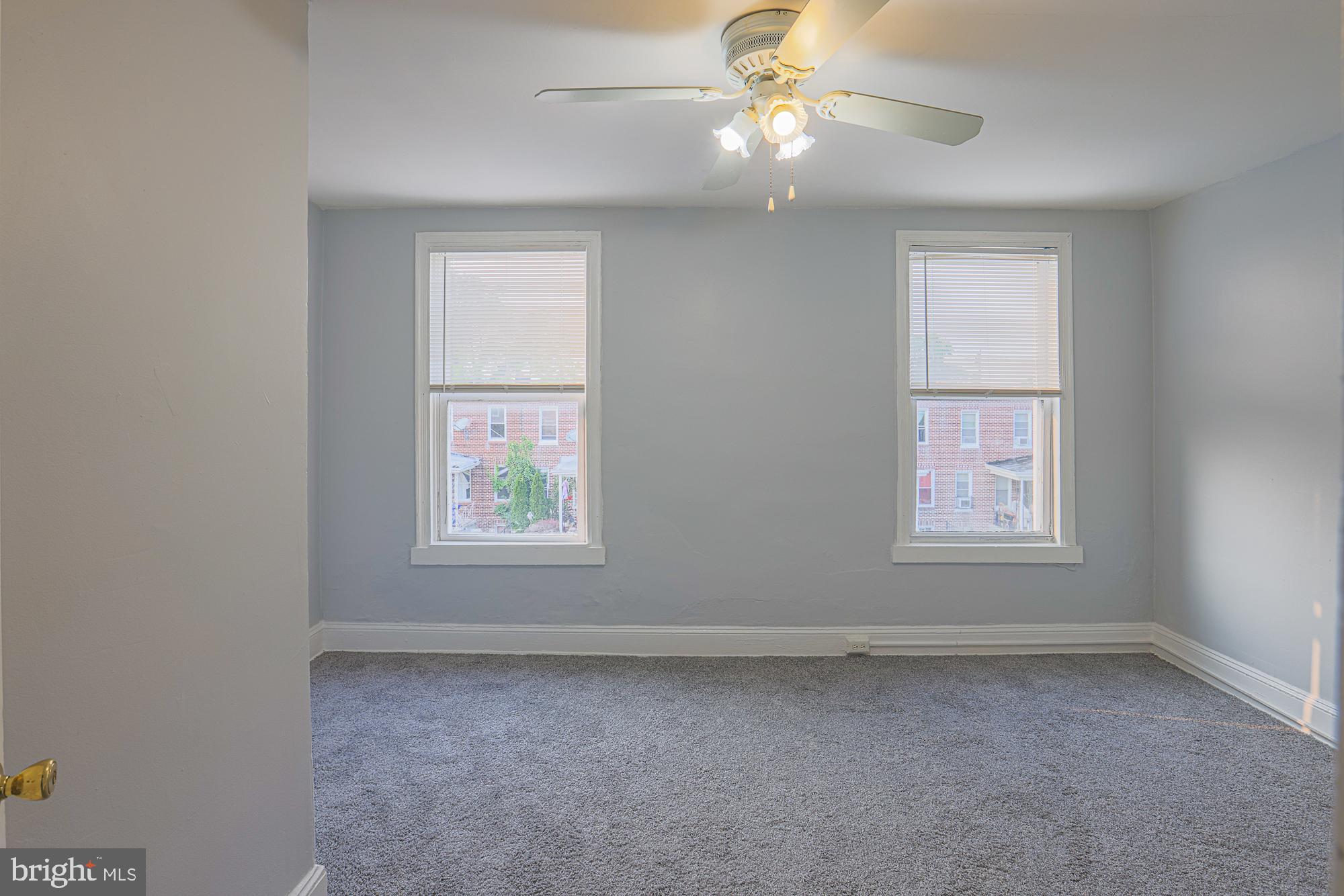 BELAIR-EDISON - Residential