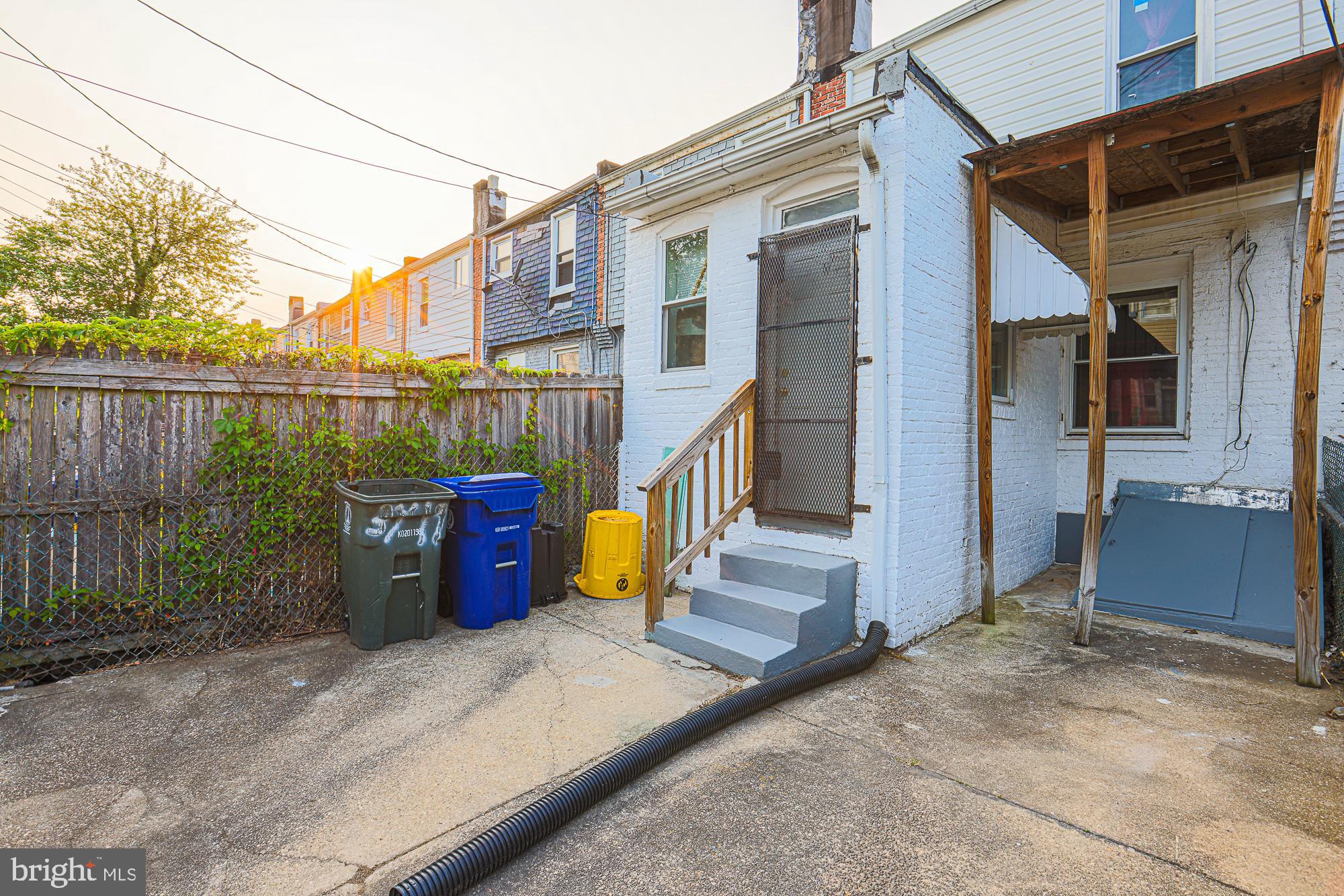 BELAIR-EDISON - Residential