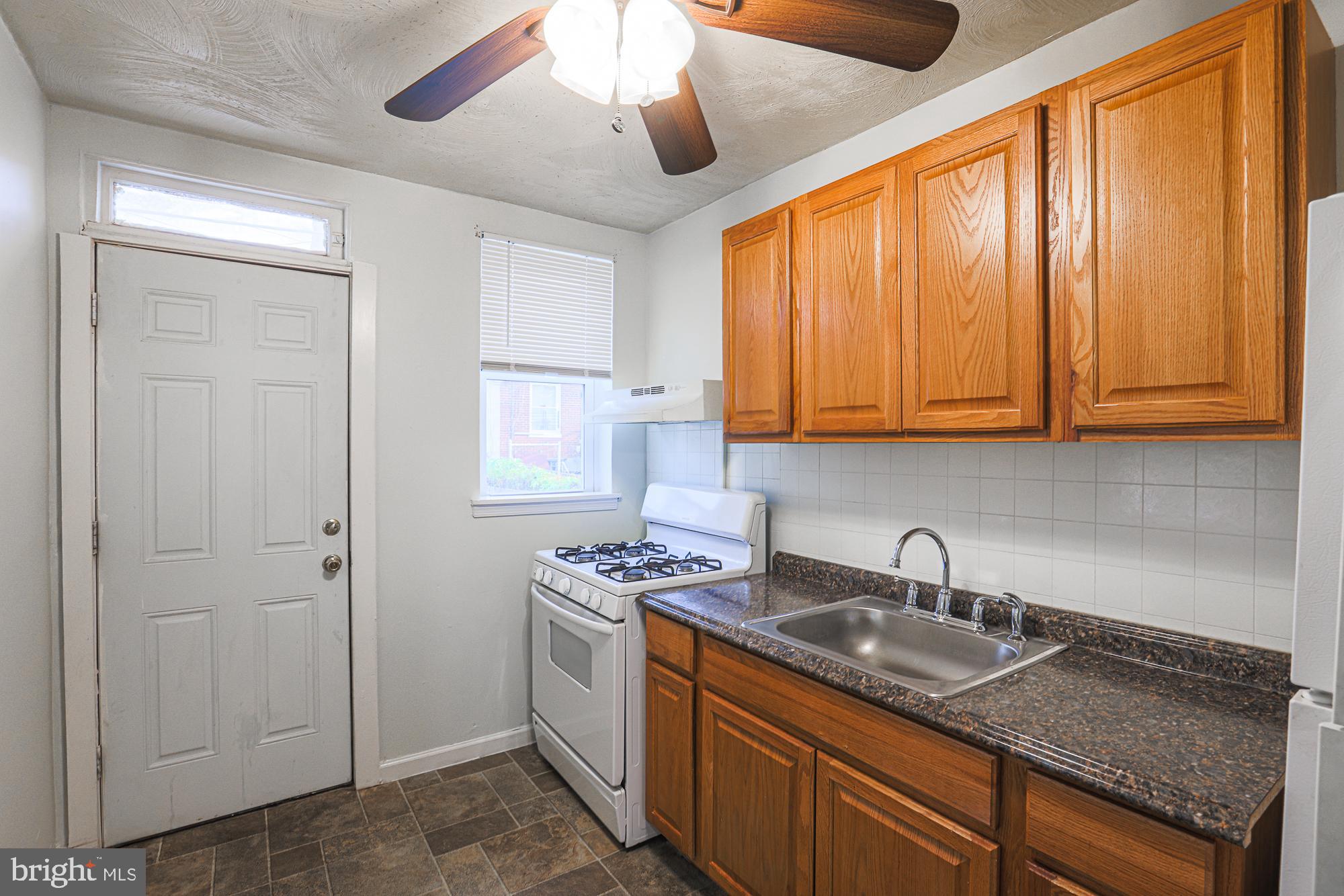 BELAIR-EDISON - Residential