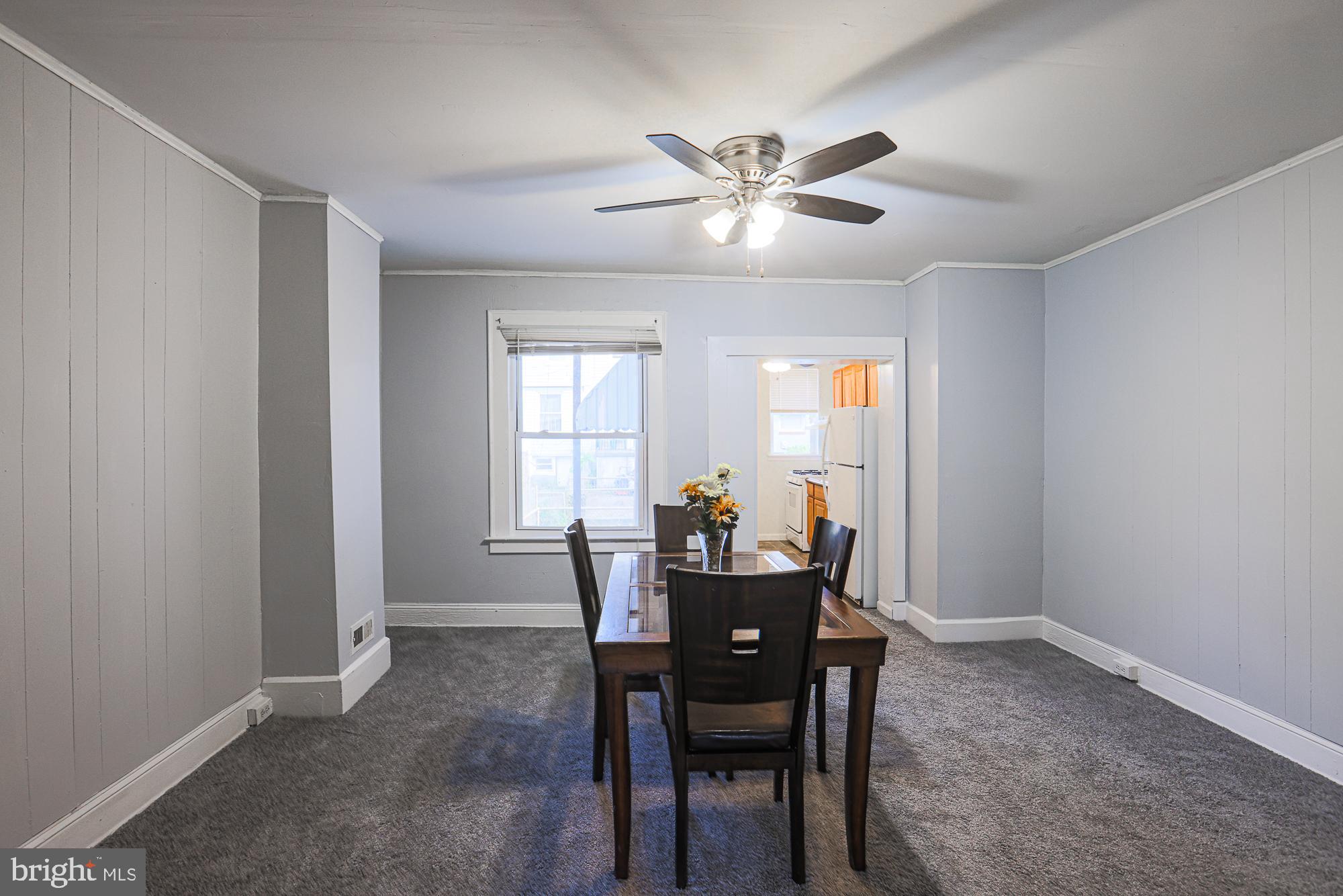 BELAIR-EDISON - Residential