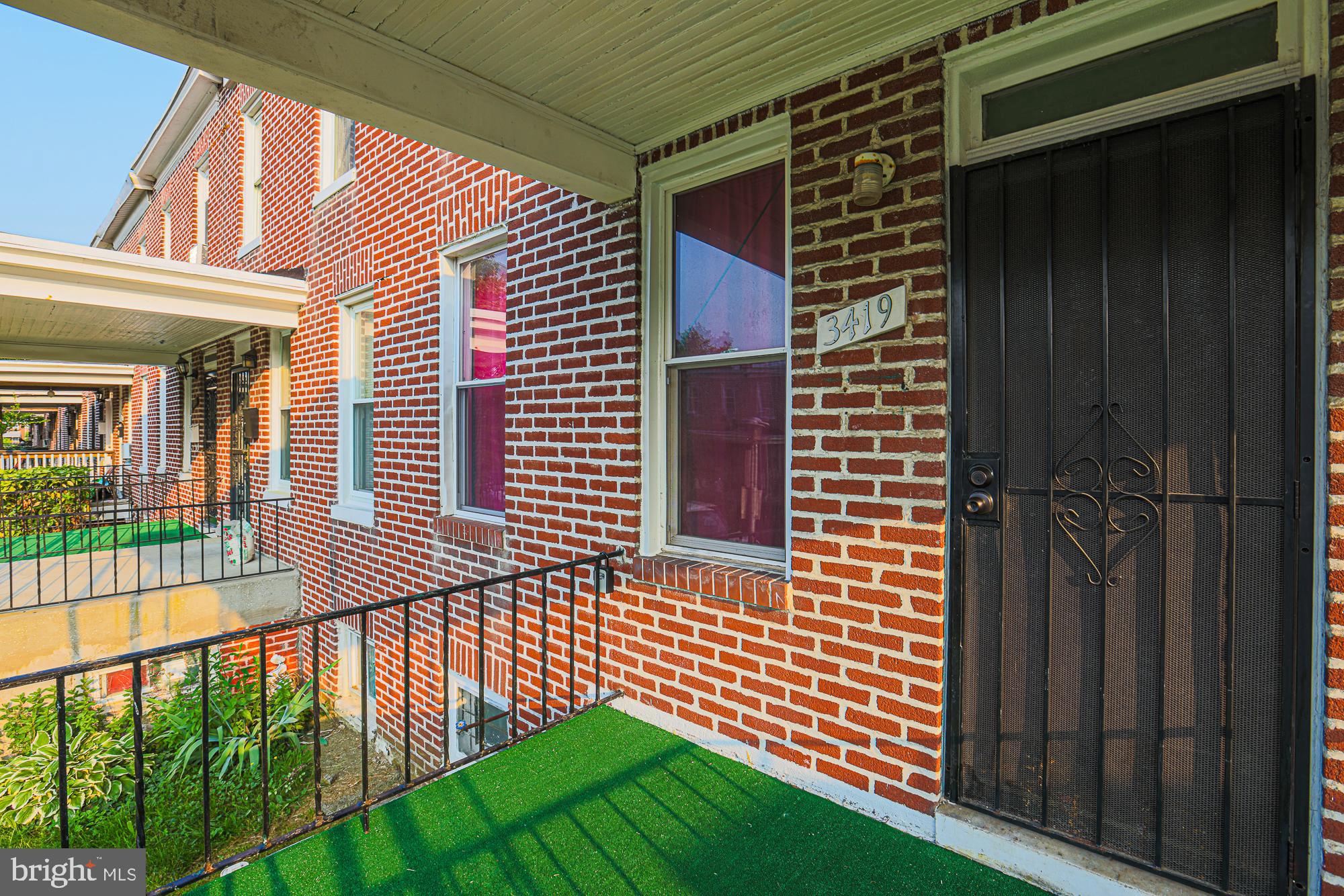 BELAIR-EDISON - Residential