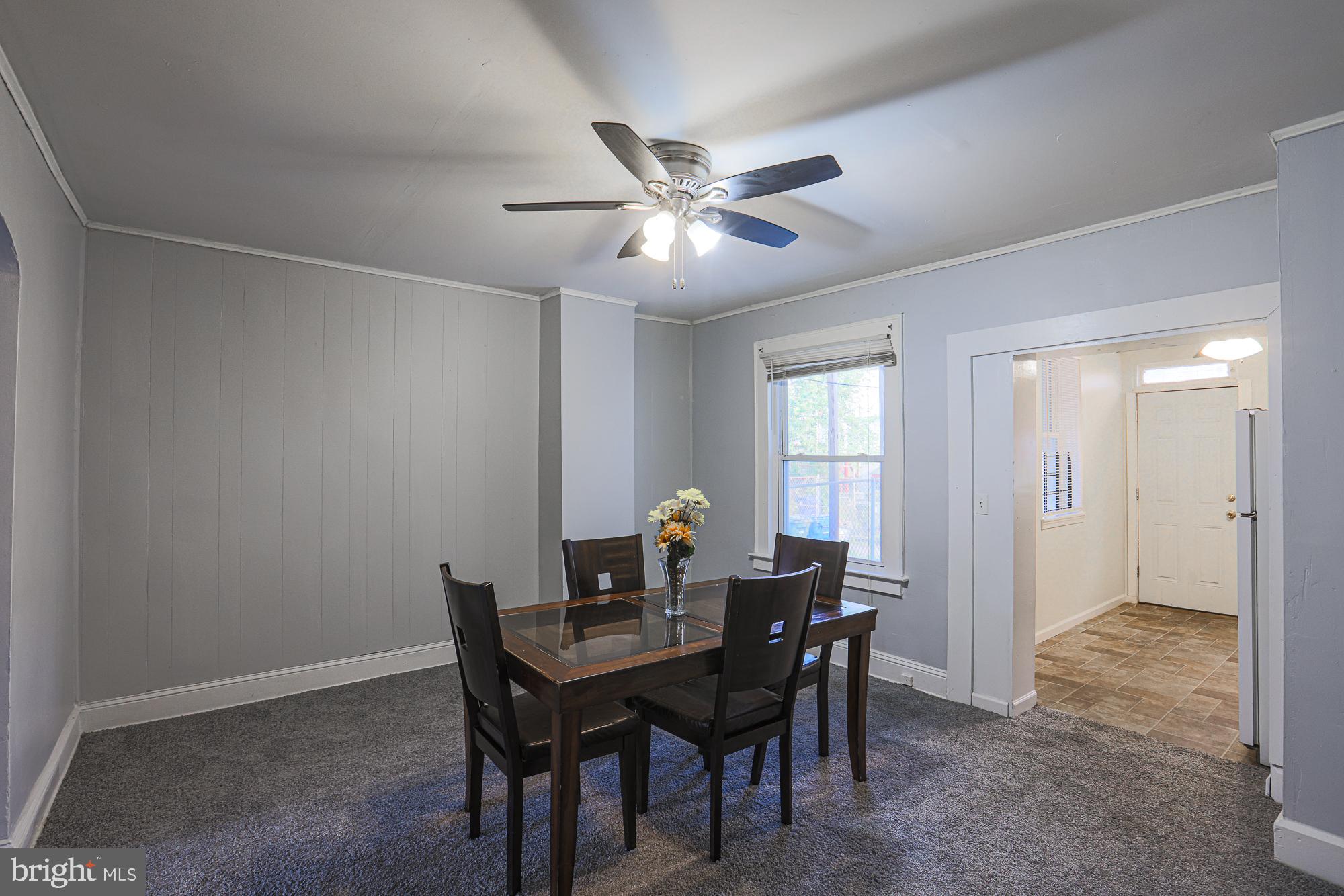 BELAIR-EDISON - Residential