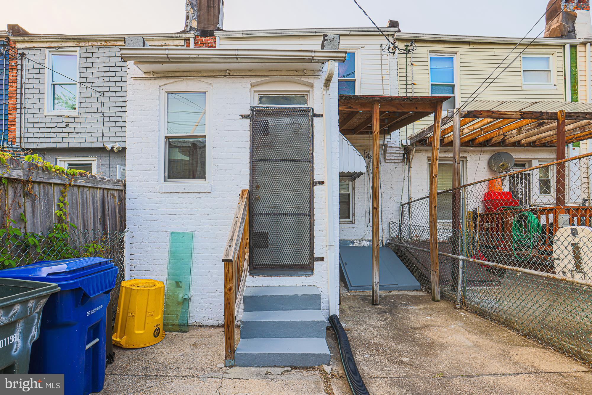 BELAIR-EDISON - Residential