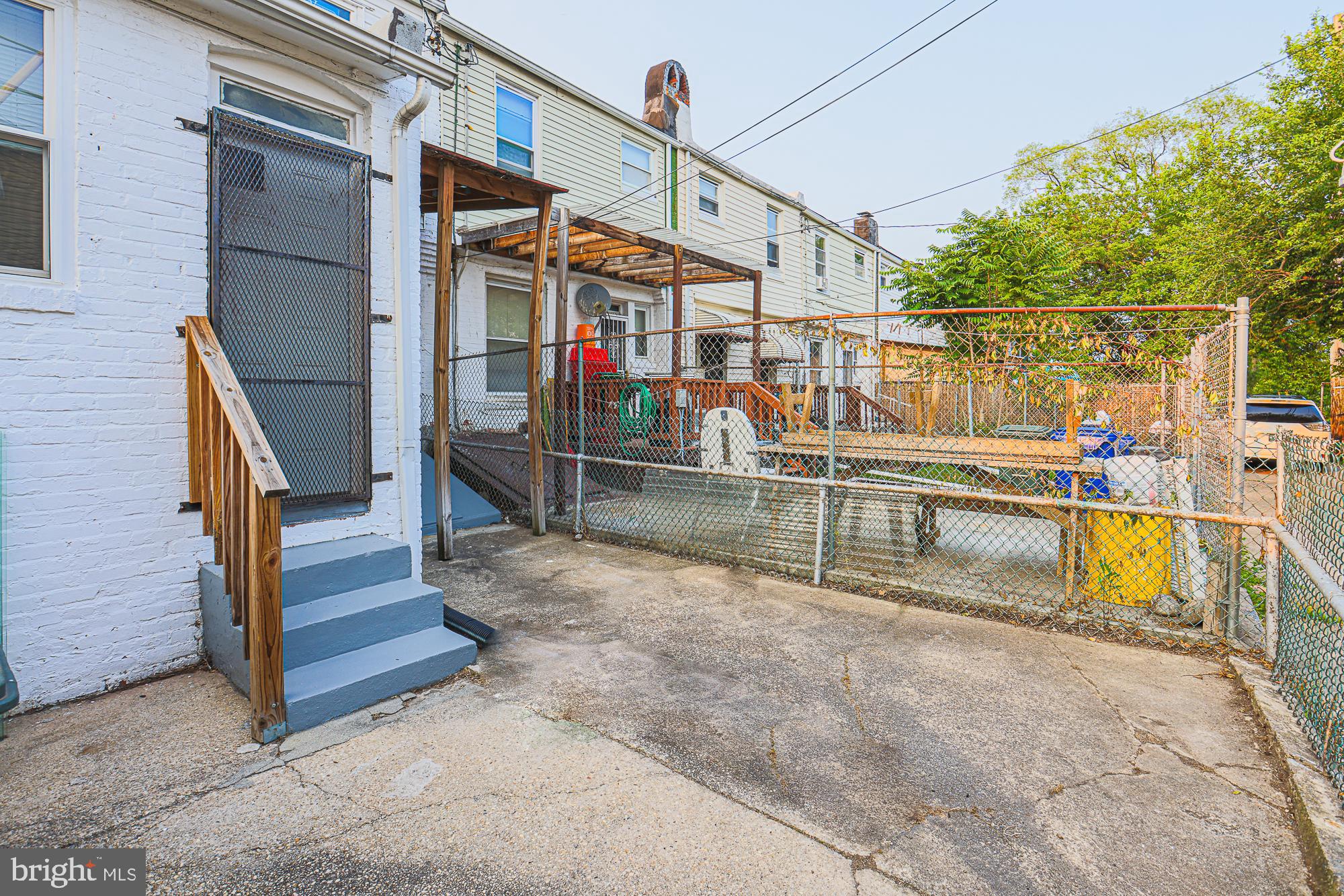 BELAIR-EDISON - Residential