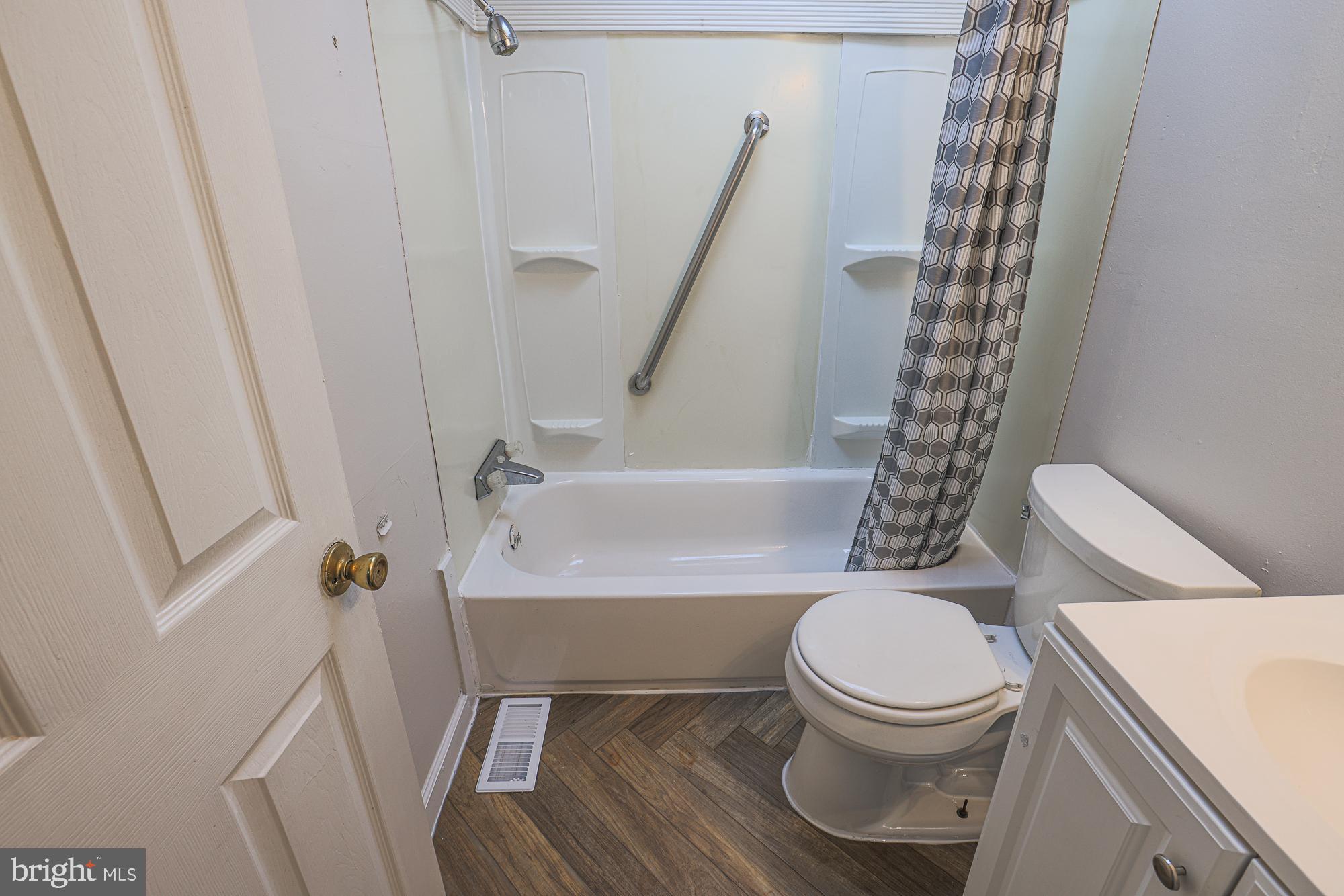 BELAIR-EDISON - Residential