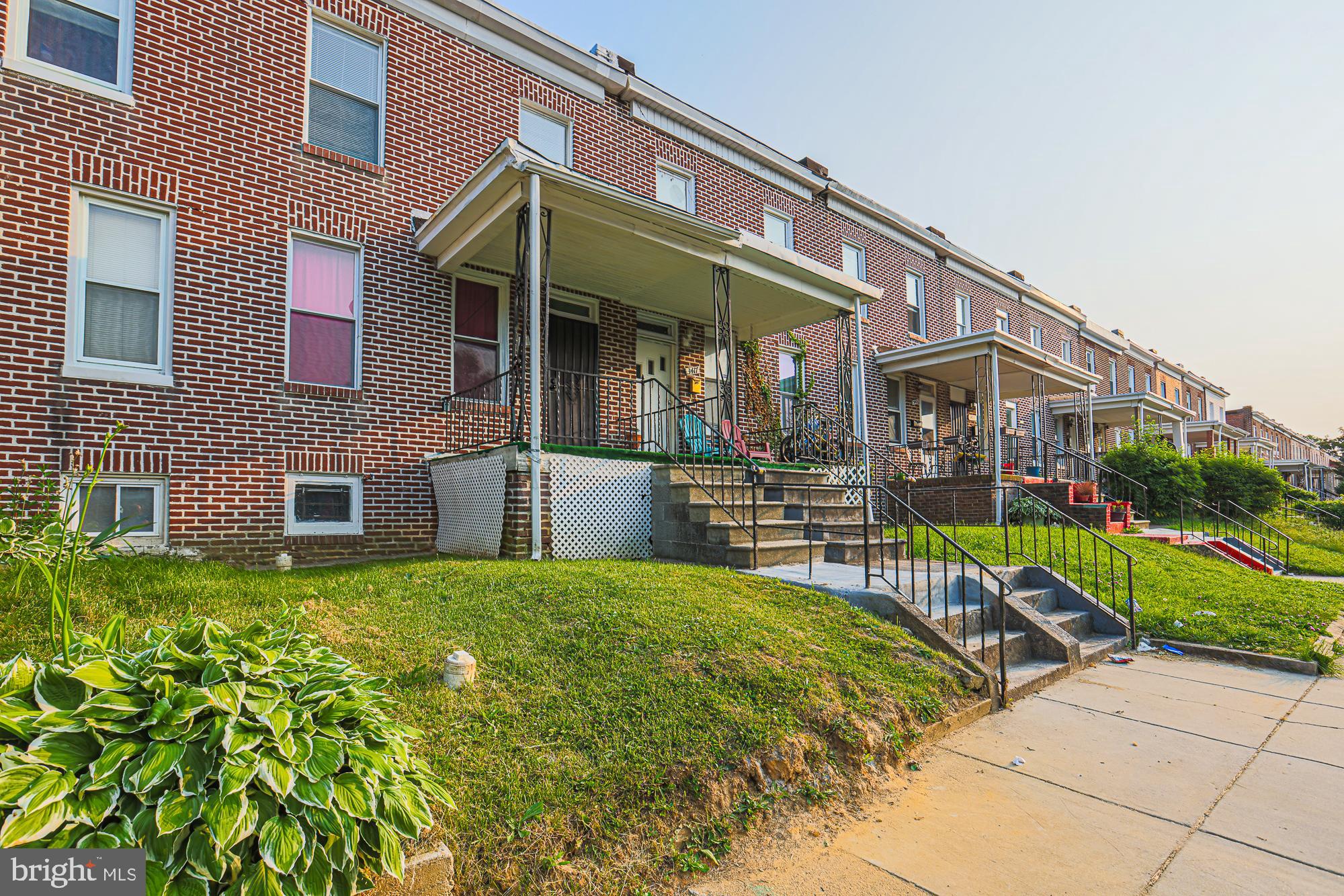 BELAIR-EDISON - Residential